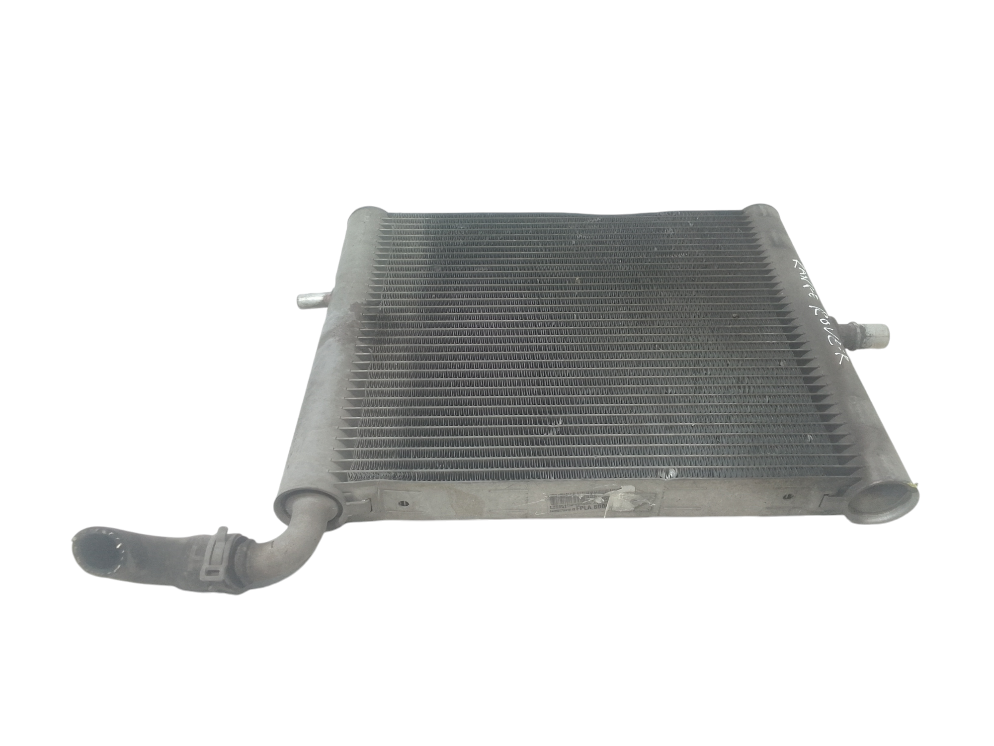 Radiatore LR034553 Usato