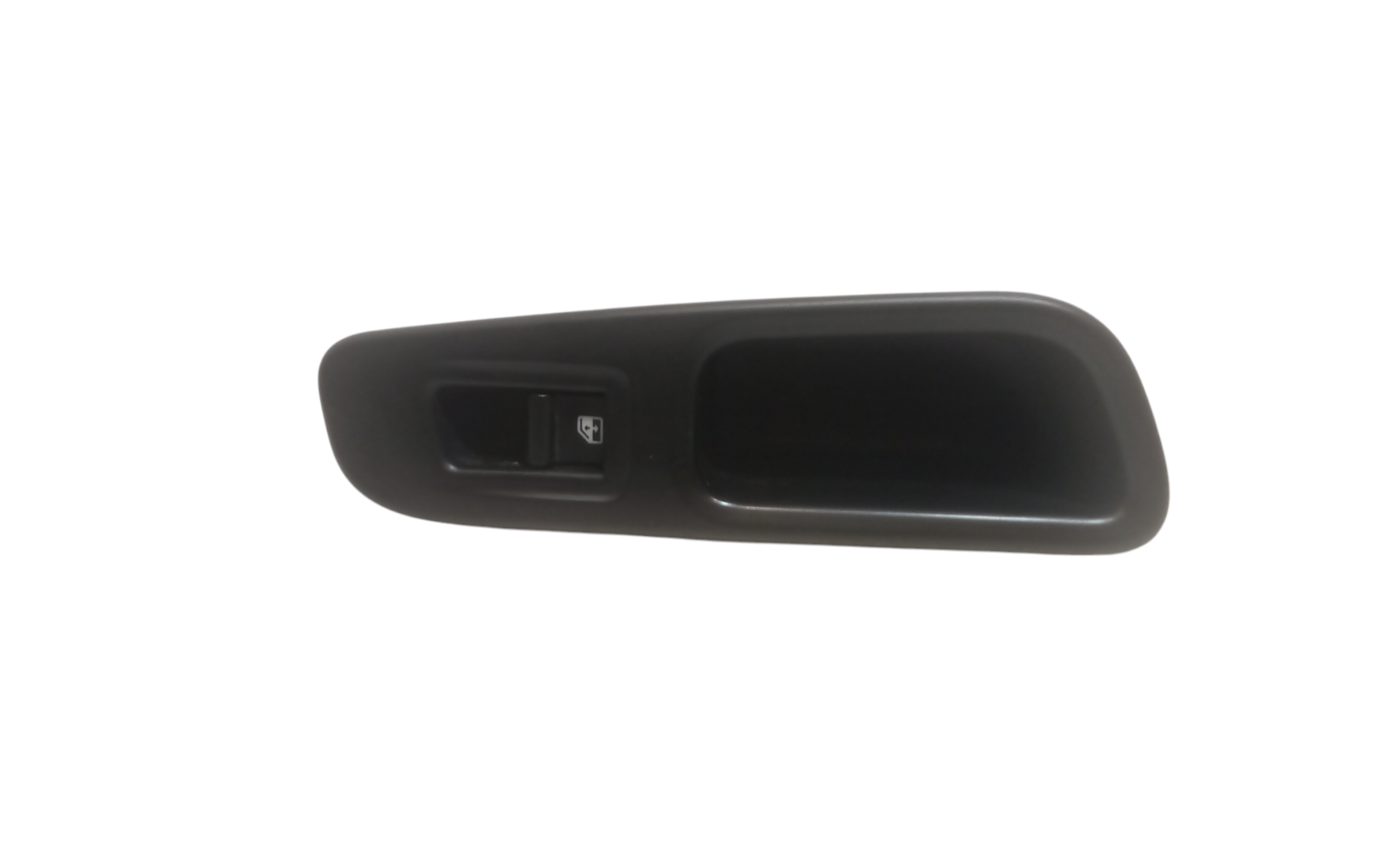 Interruttore Alzacristalli Porta Post. Destro 735603927 Usato