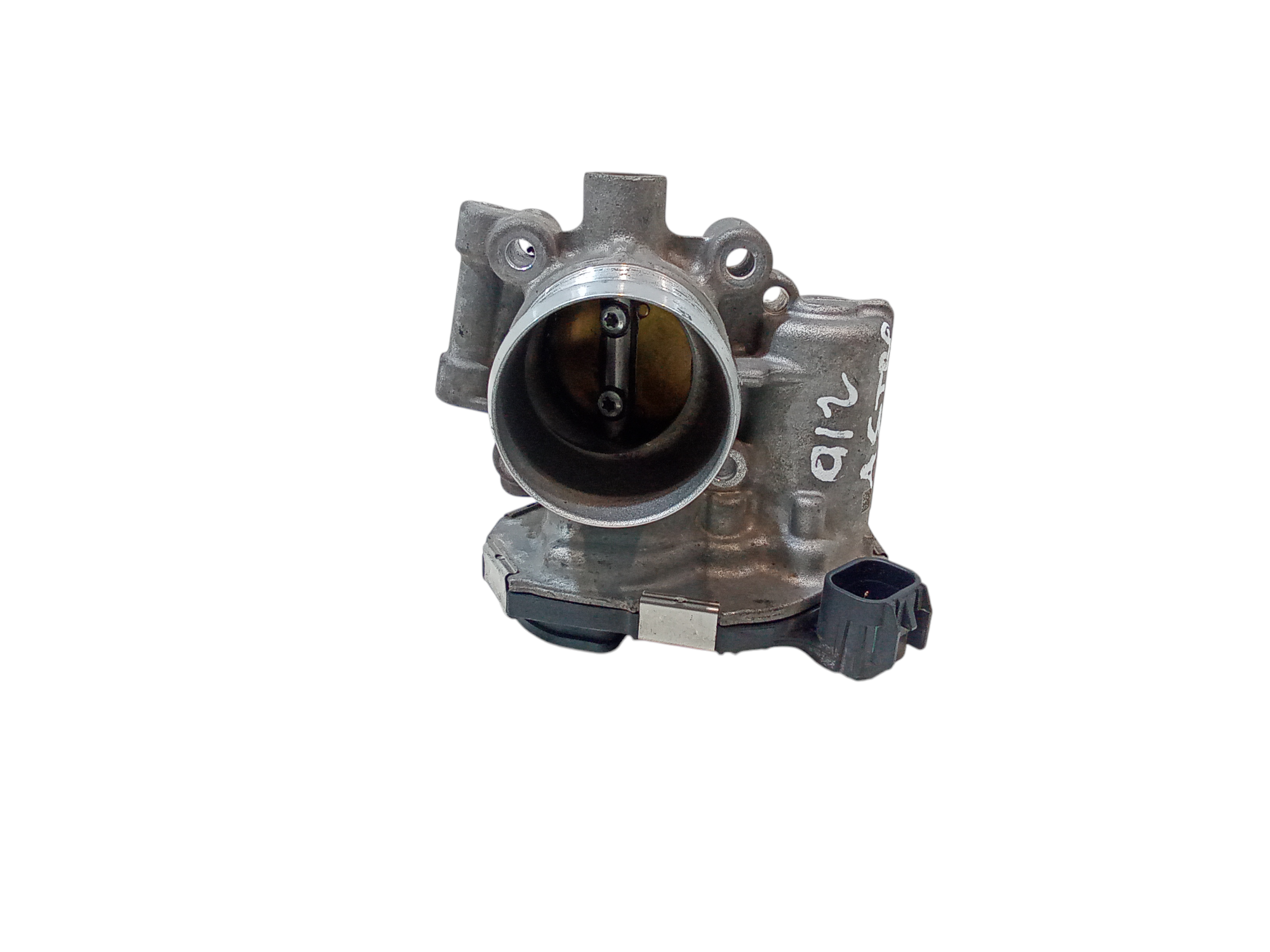 Corpo Farfallato 55565489 Usato