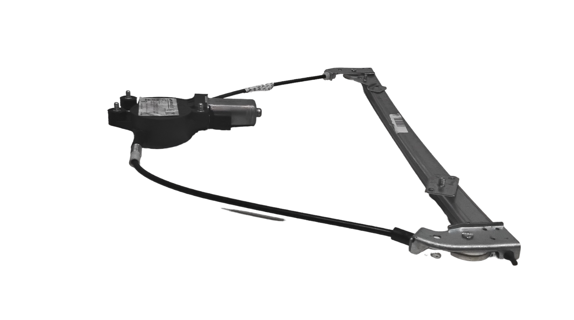 Alzacristallo Porta Ant. Destro 46803649 Usato