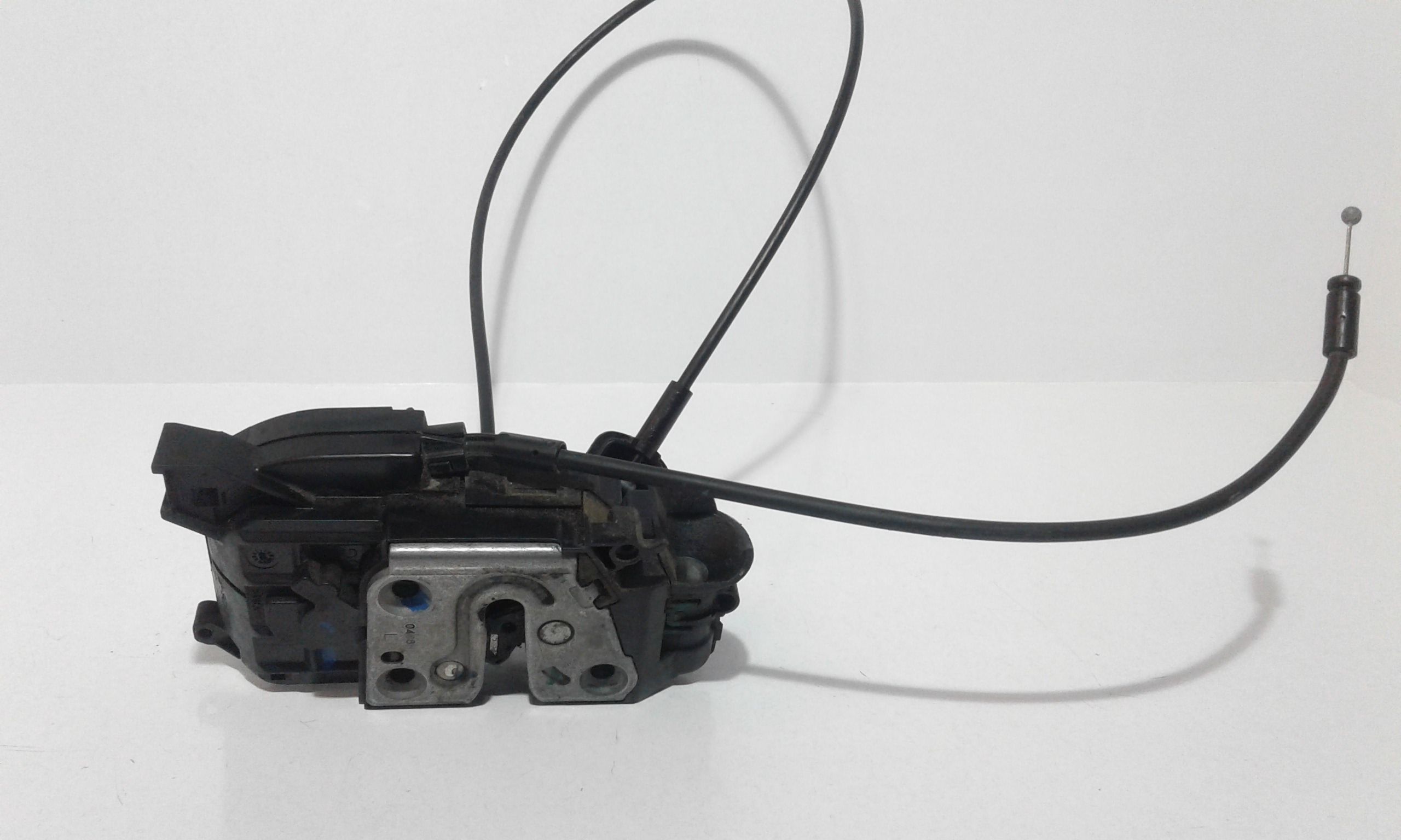 Serratura Porta Ant. Sinistro Usato