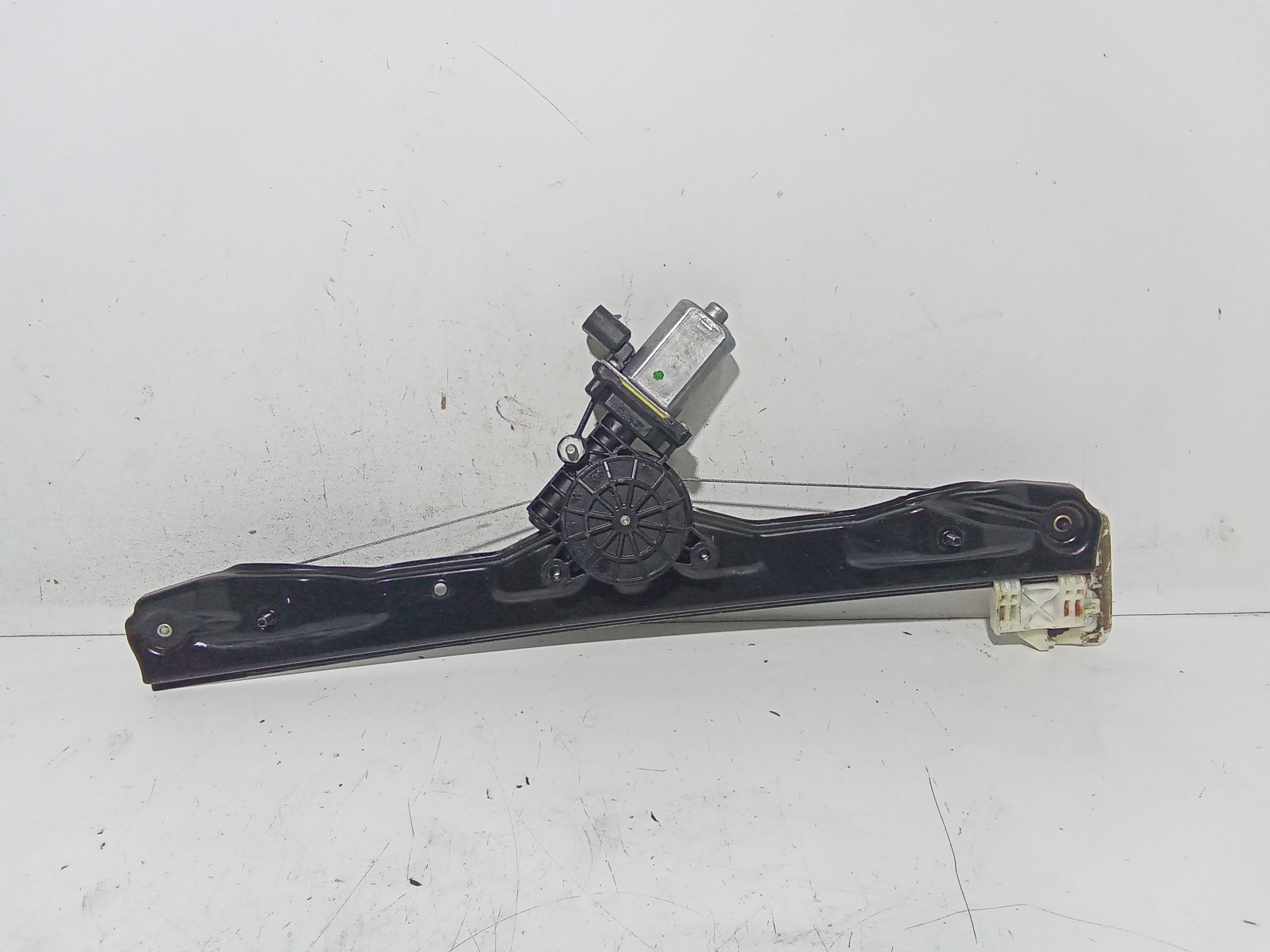 Alzacristallo Porta Post. Destro 51983618 Usato