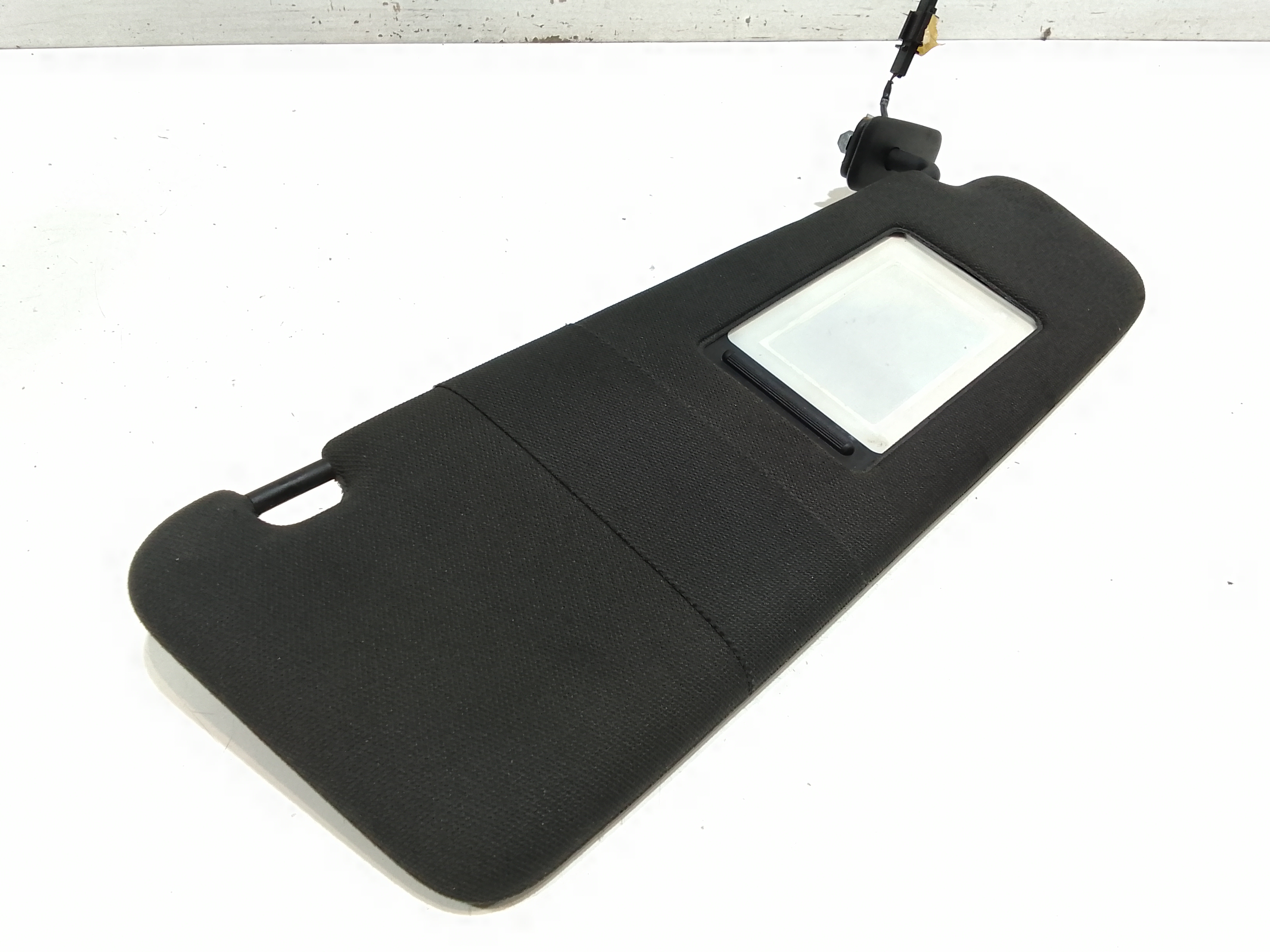 Aletta Parasole Parabrezza Destro 4L0857552AG5D3 Usato