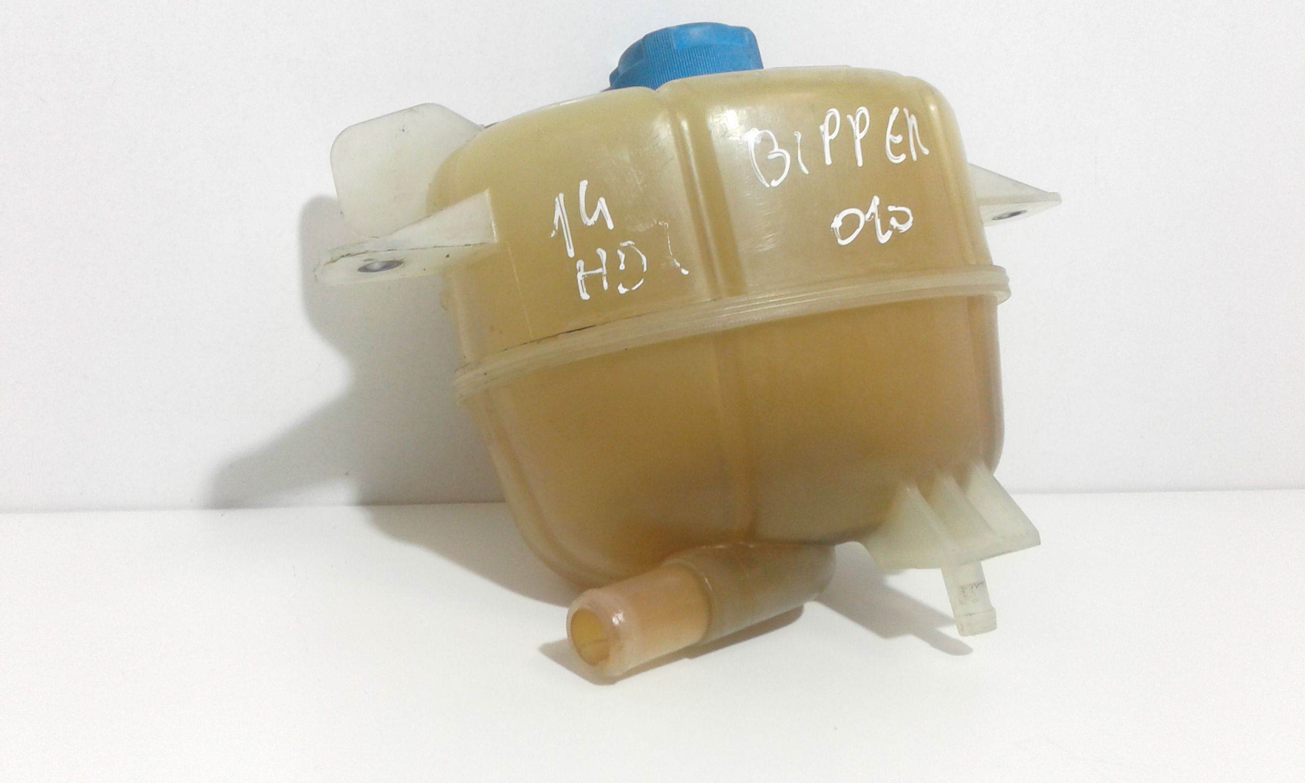 Vaschetta Compensazione Radiatore 1622715480 Usato