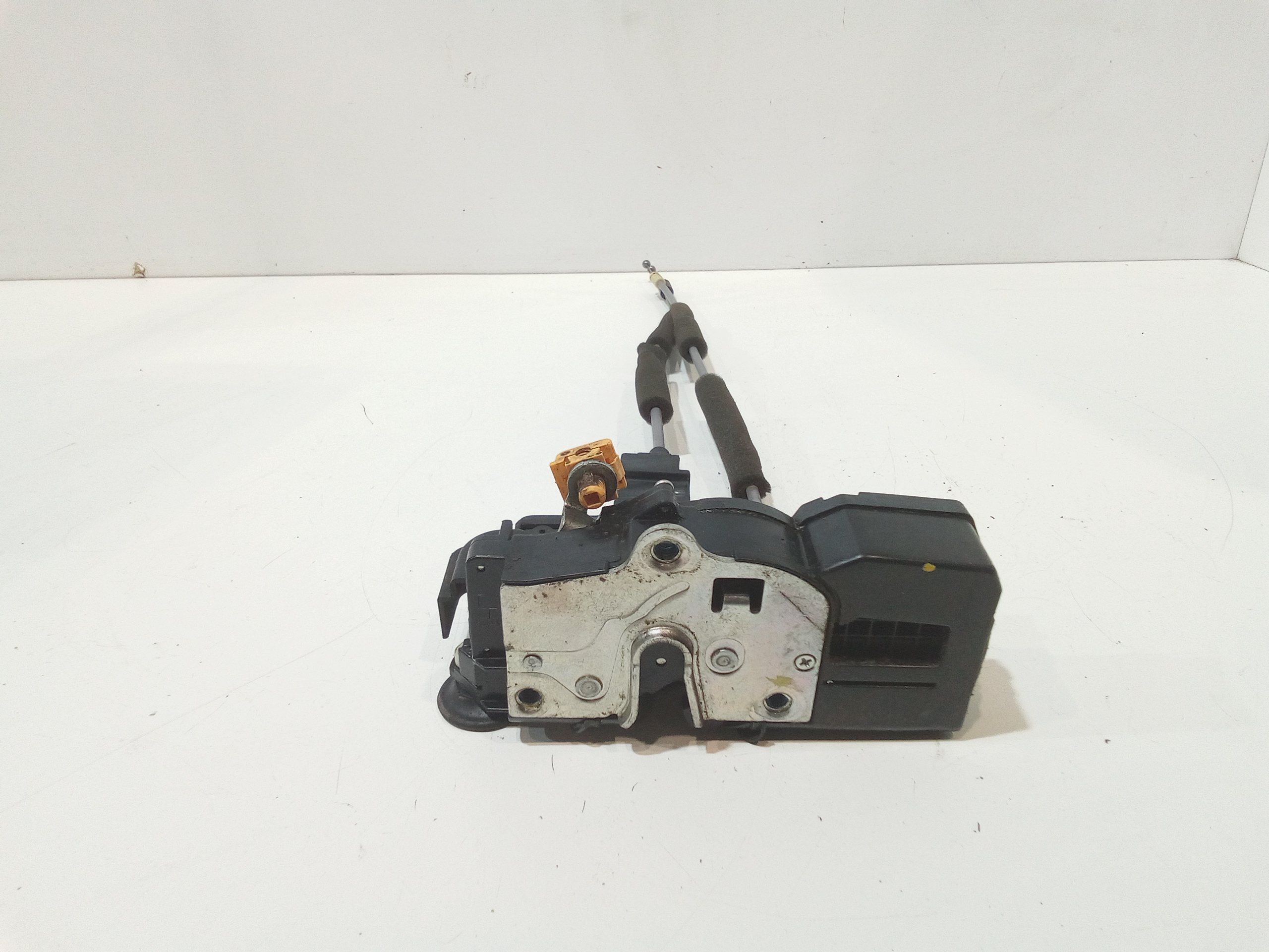 Serratura Porta Post. Sinistro 20996091 Usato