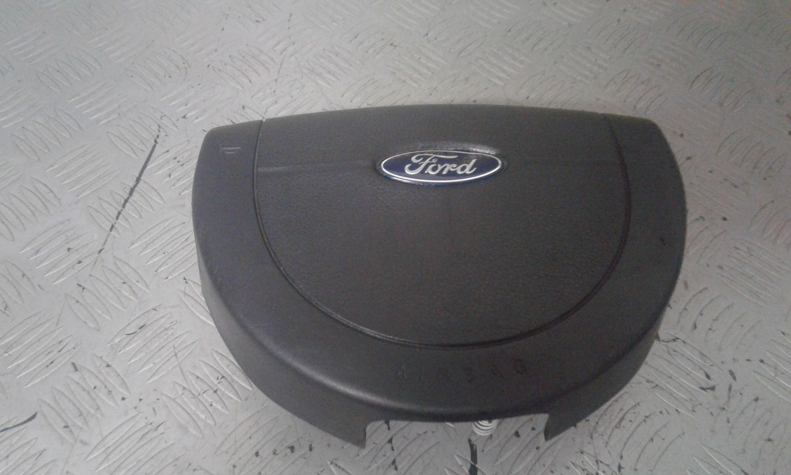 Dispositivo Airbag Lato Guida 1379560 Usato