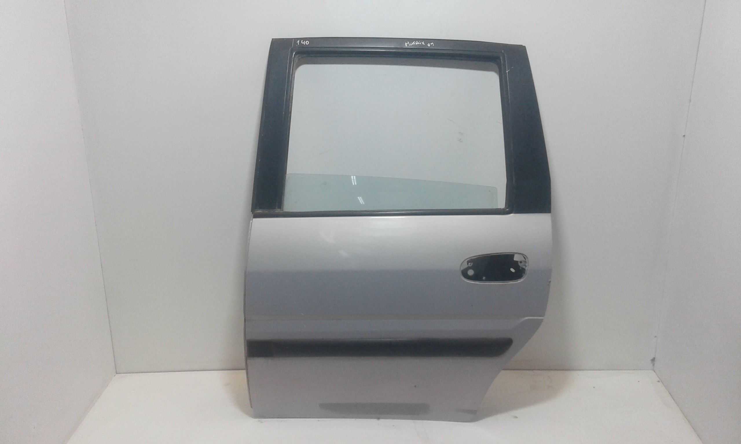 Porta Post. Sinistro 7700317020 Usato