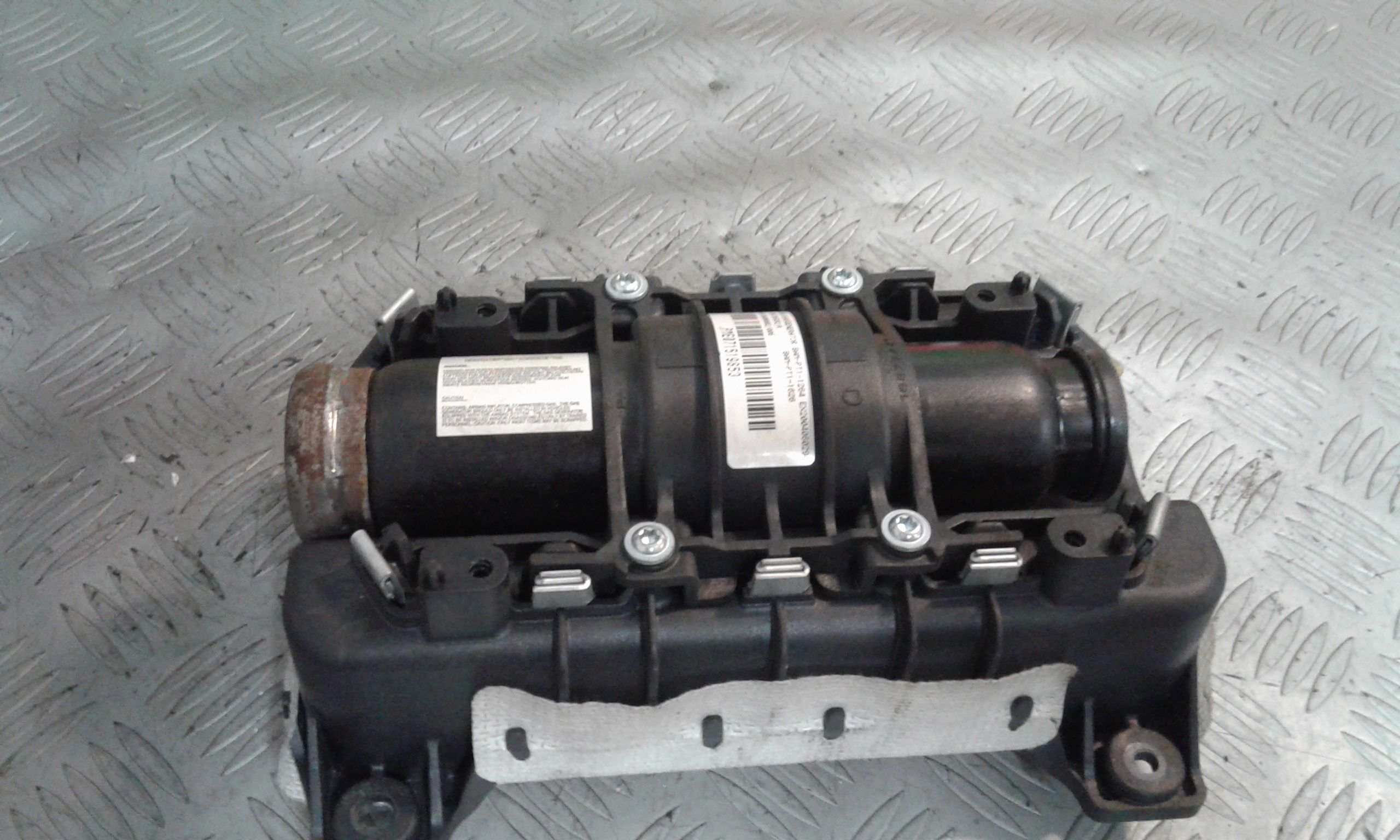 Dispositivo Airbag Lato Passeggero A4518604902 Usato