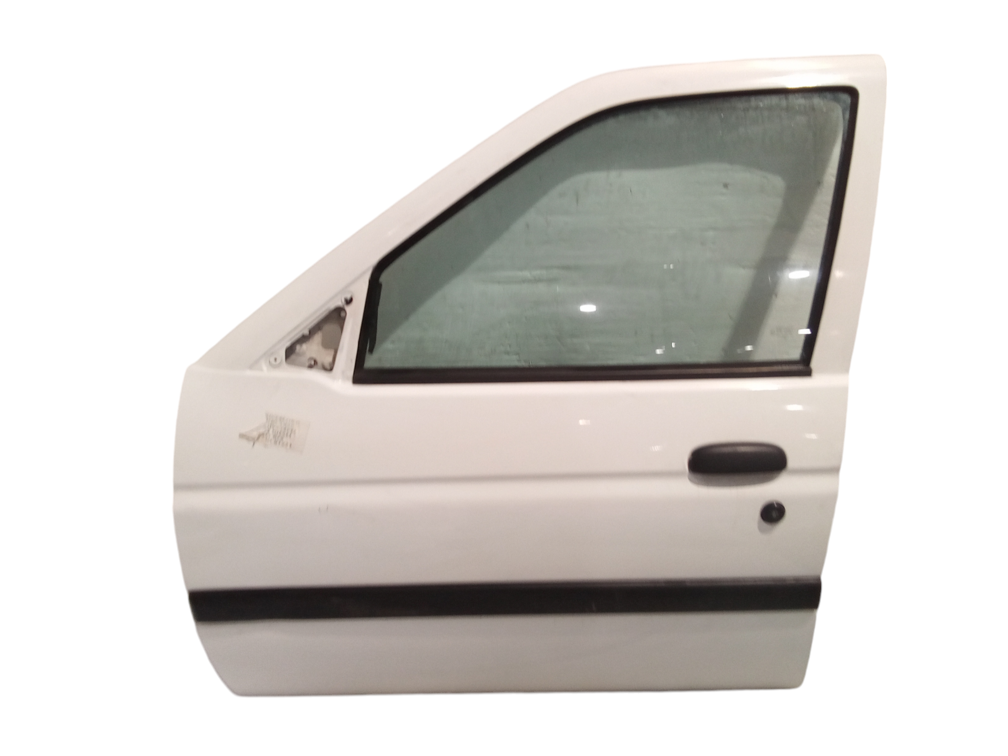 Porta Ant. Sinistro 1055095 Usato