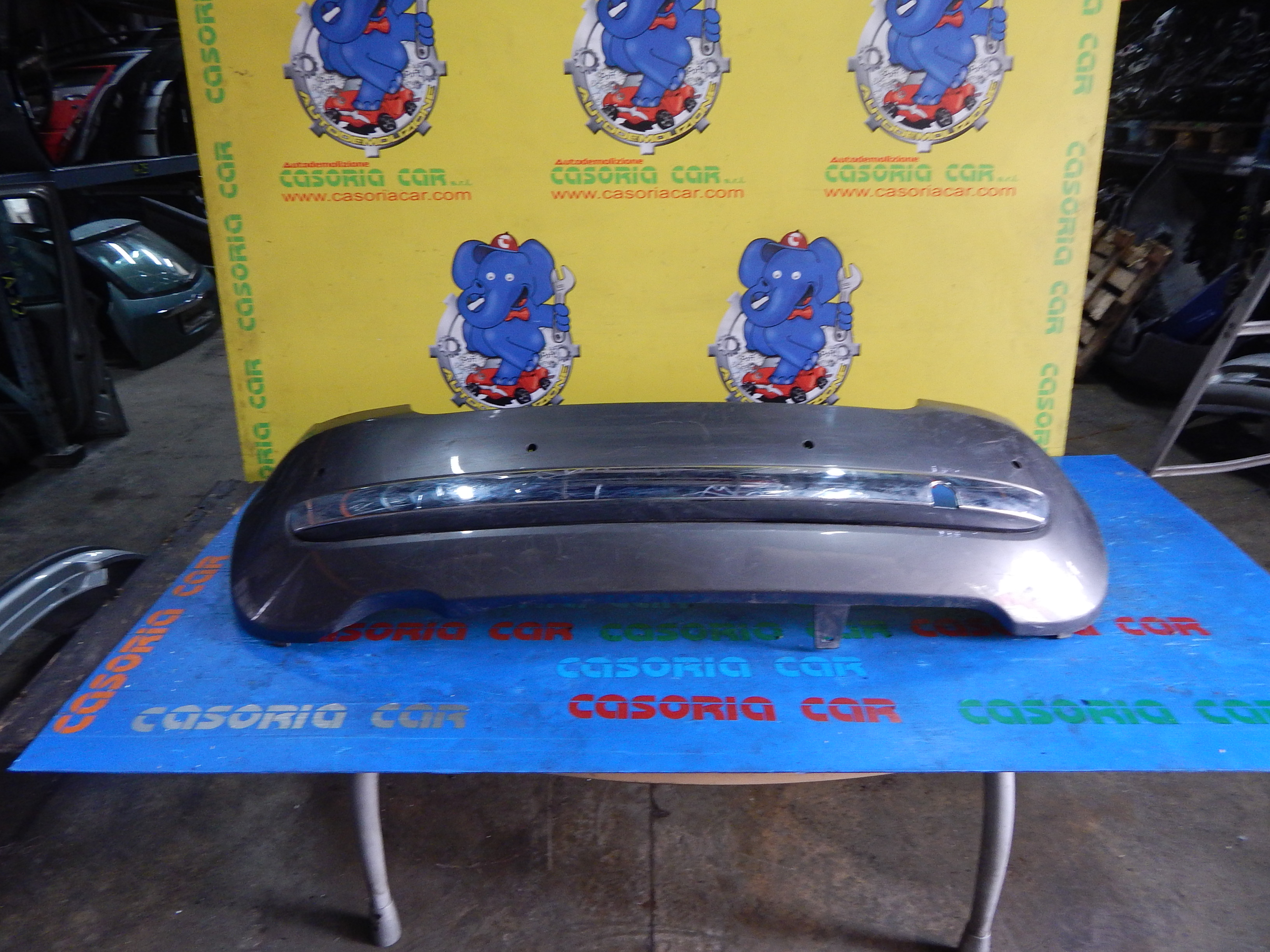 Paraurti Post. 71777638 Usato