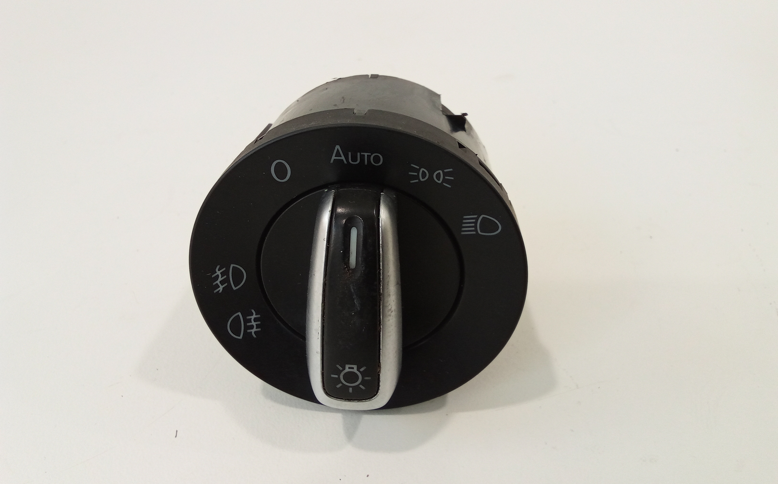 Interruttore Blocco Comando Luci 3C8941431AXSH Usato