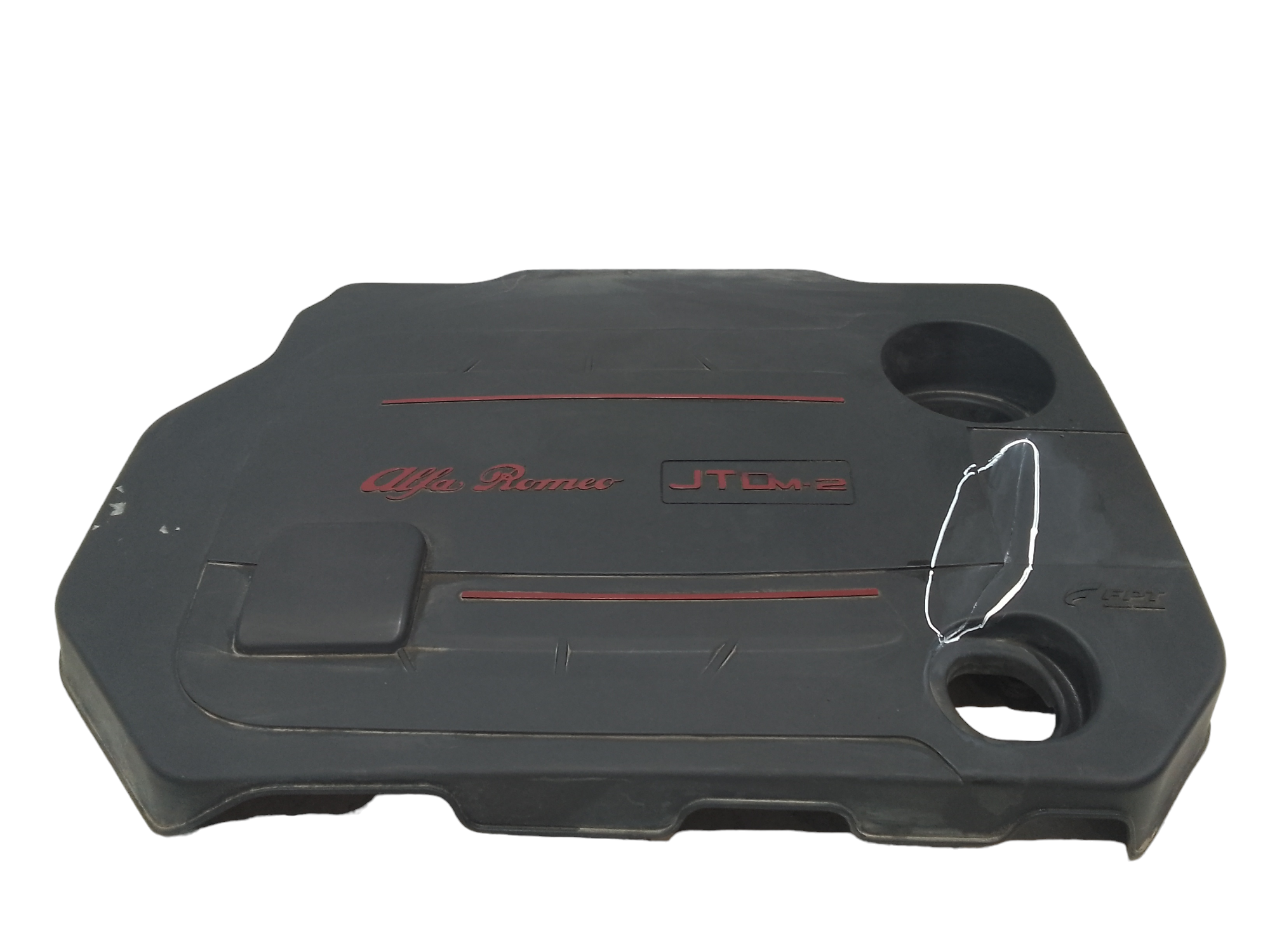 Copertura Motore Usato