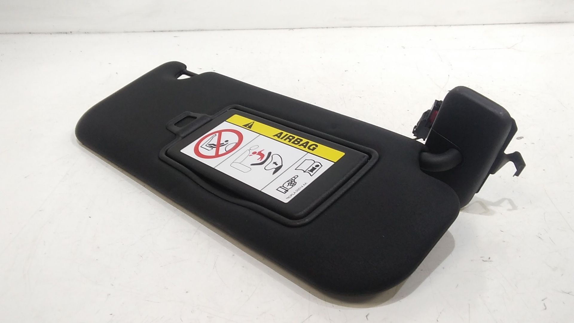 Aletta Parasole Parabrezza Destro T2H4261PBS Usato