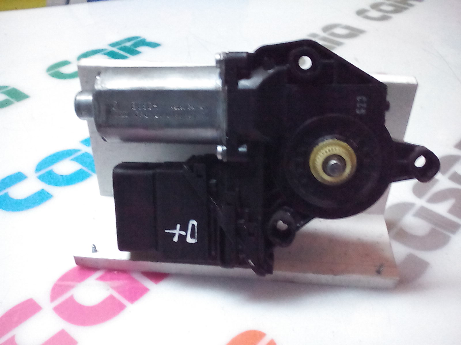 Motorino Alzacristallo Porta Post. Destro 1K0959704FL04 Usato