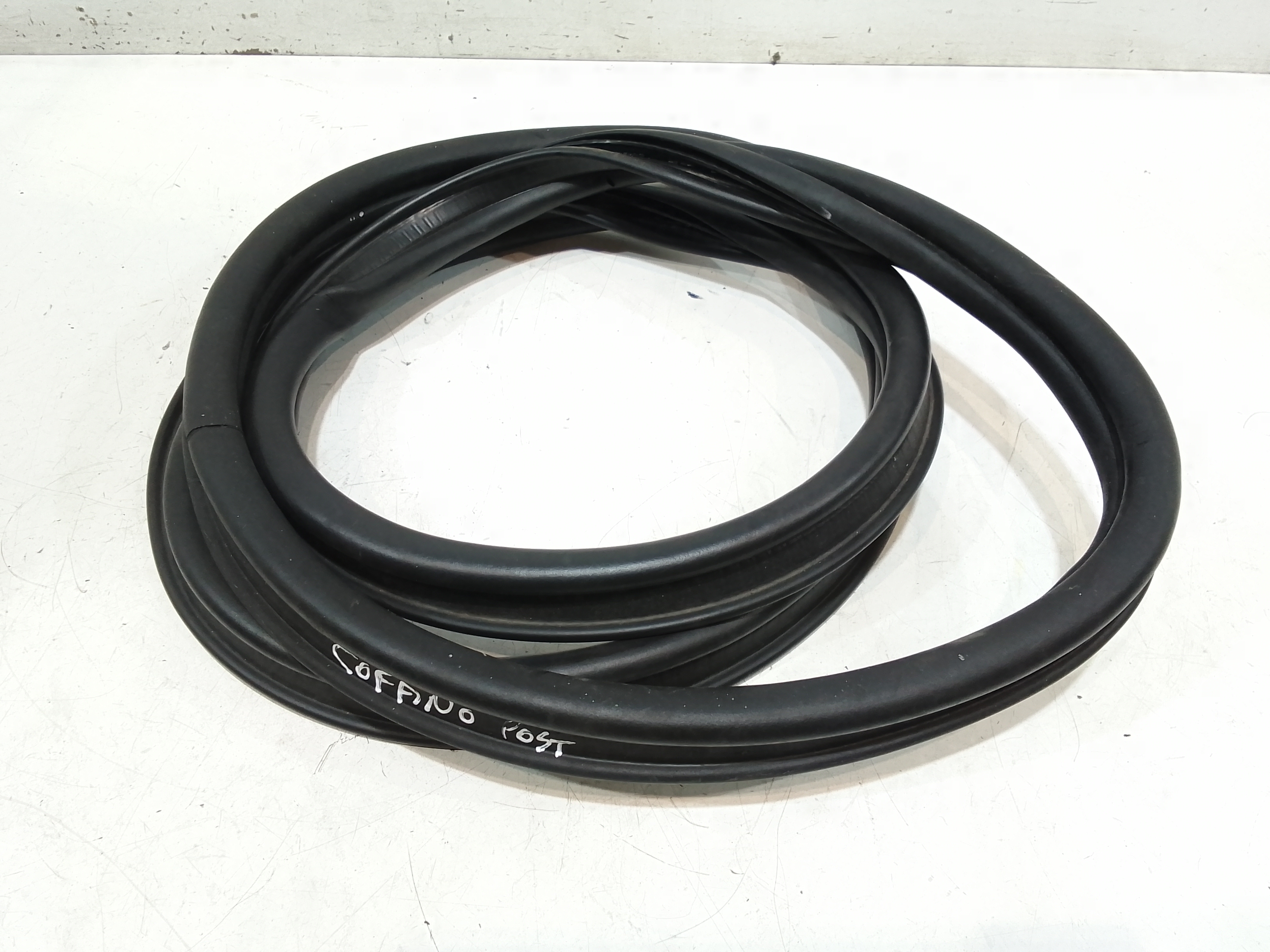 Guarnizione Portello Post. Usato