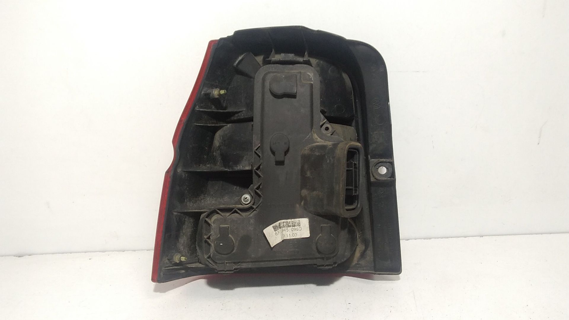 Fanale Post. Destro 6X0945096E Usato