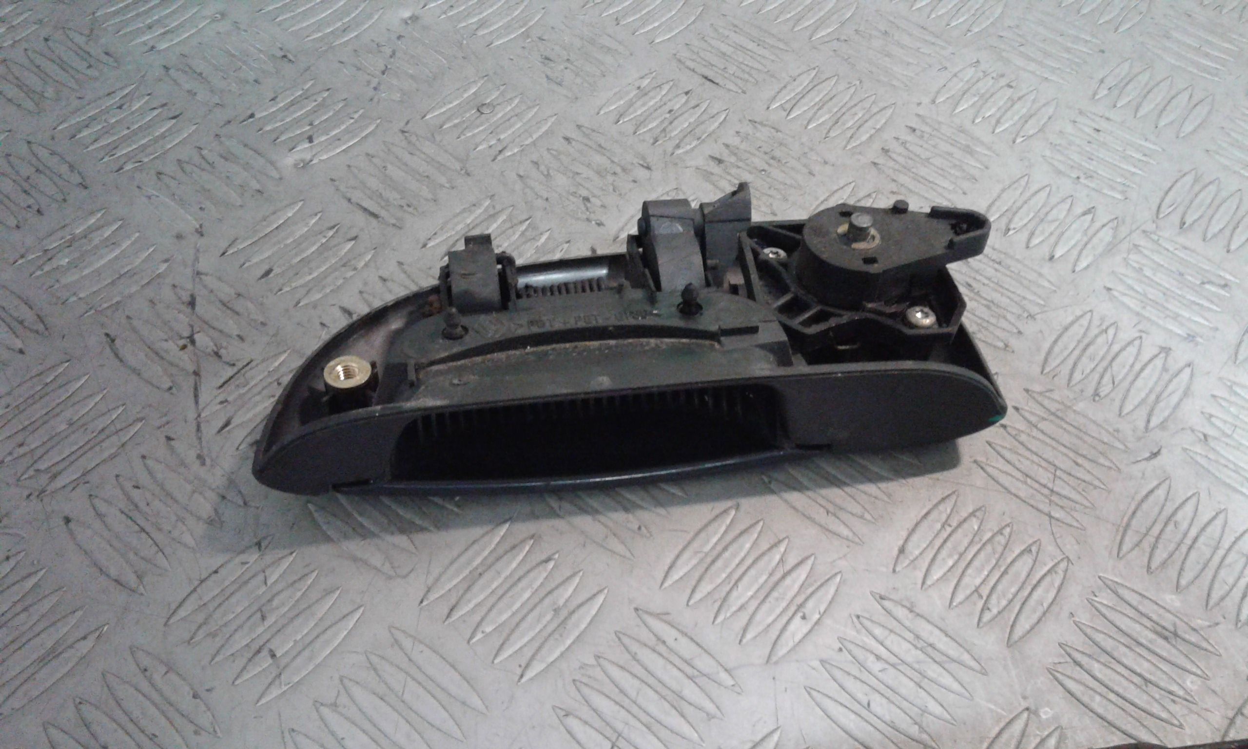 Maniglia Porta Ant. Destro 8200107368 Usato