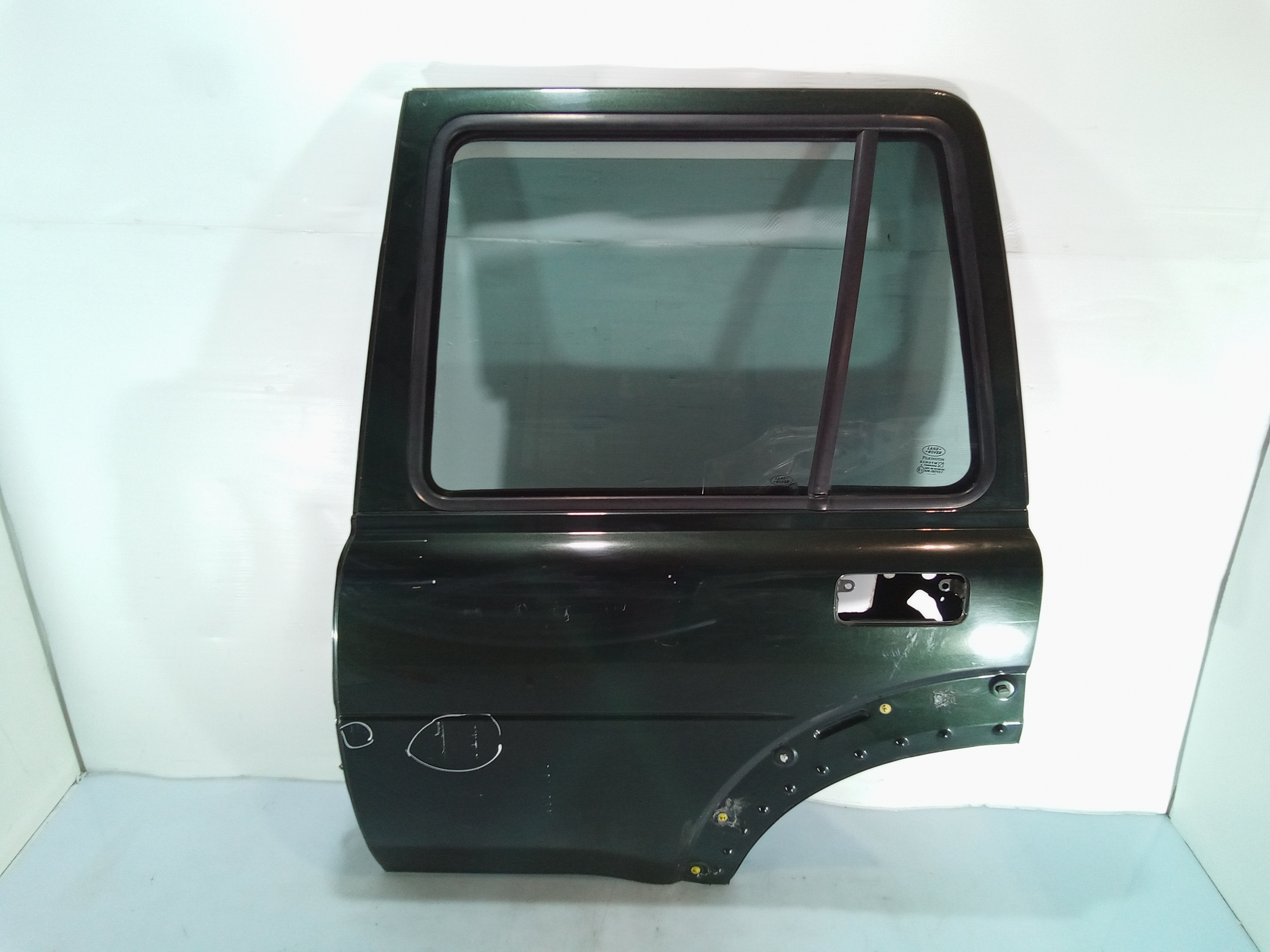 Porta Post. Sinistro BFA490170 Usato