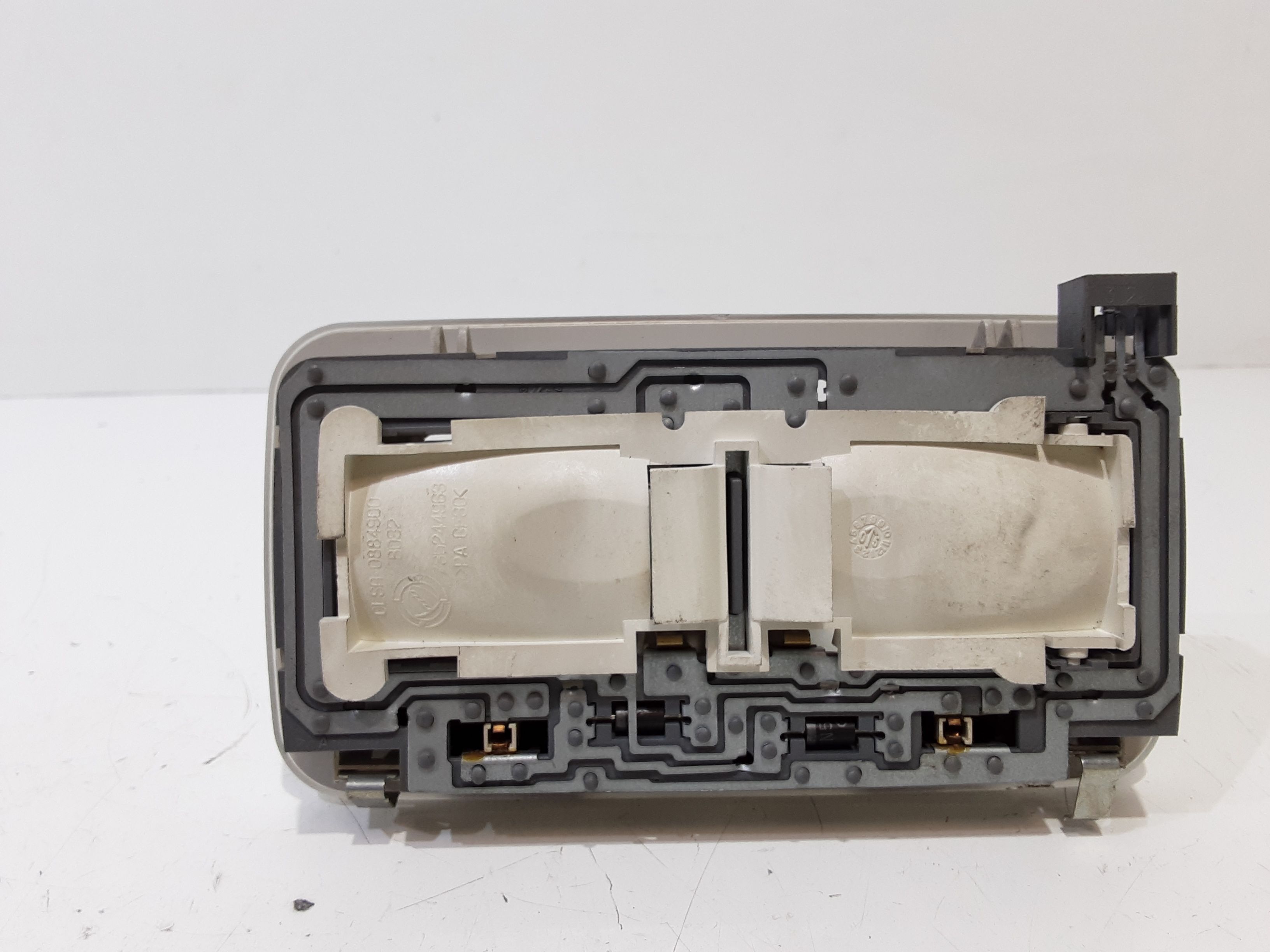 Luce Cortesia Ant. Tetto 735413383 Usato