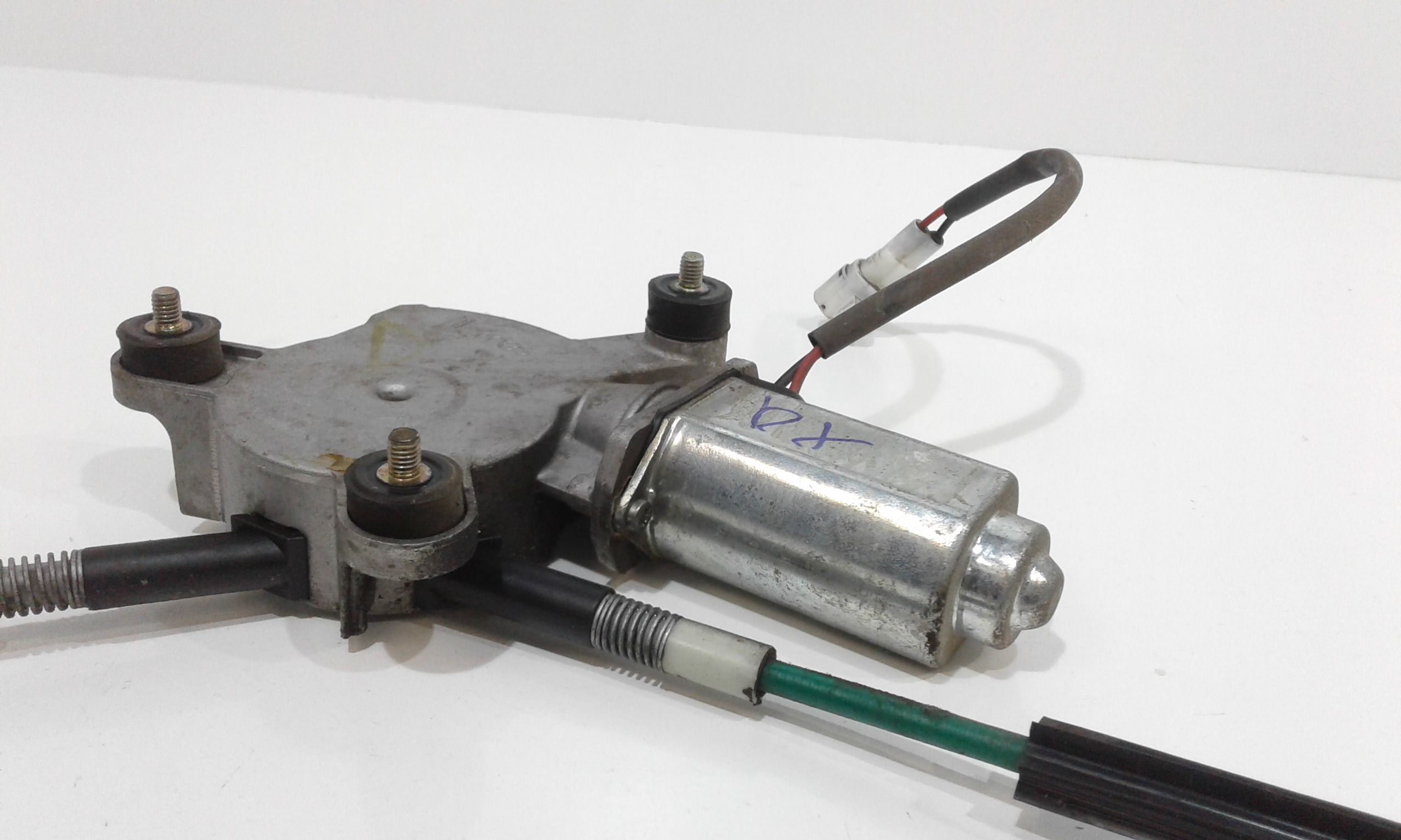 Alzacristallo Porta Ant. Destro 9206363 Usato