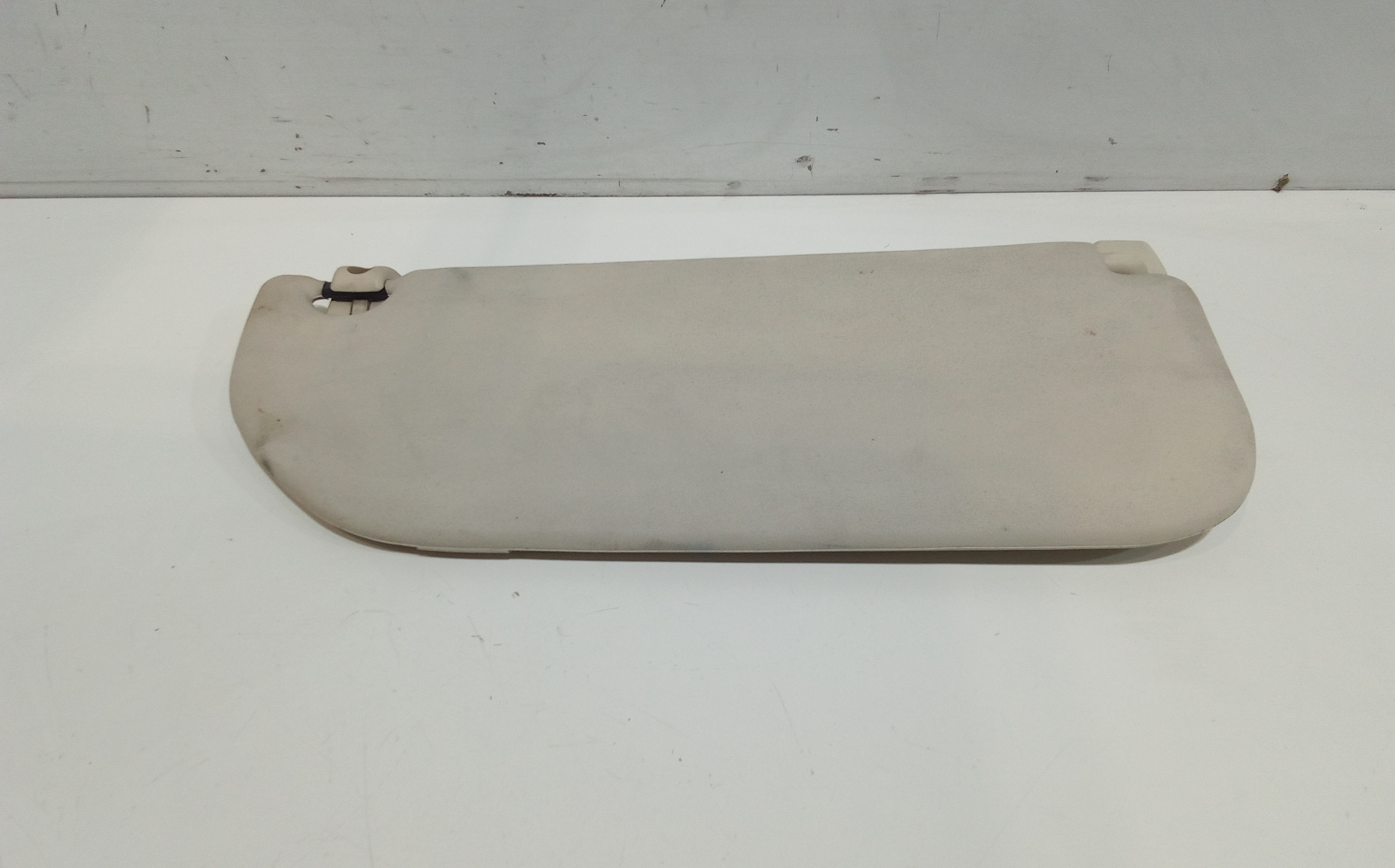 Aletta Parasole Parabrezza Sinistro Usato