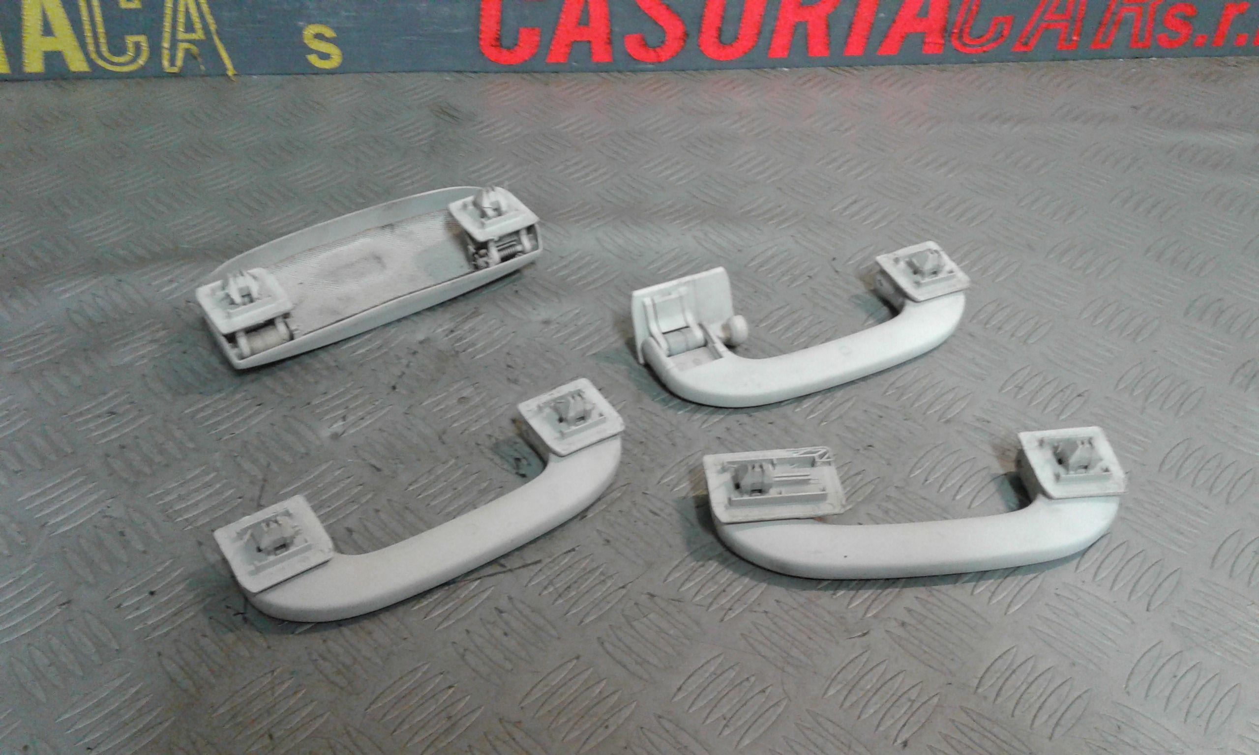 Maniglia Int. Tetto Usato