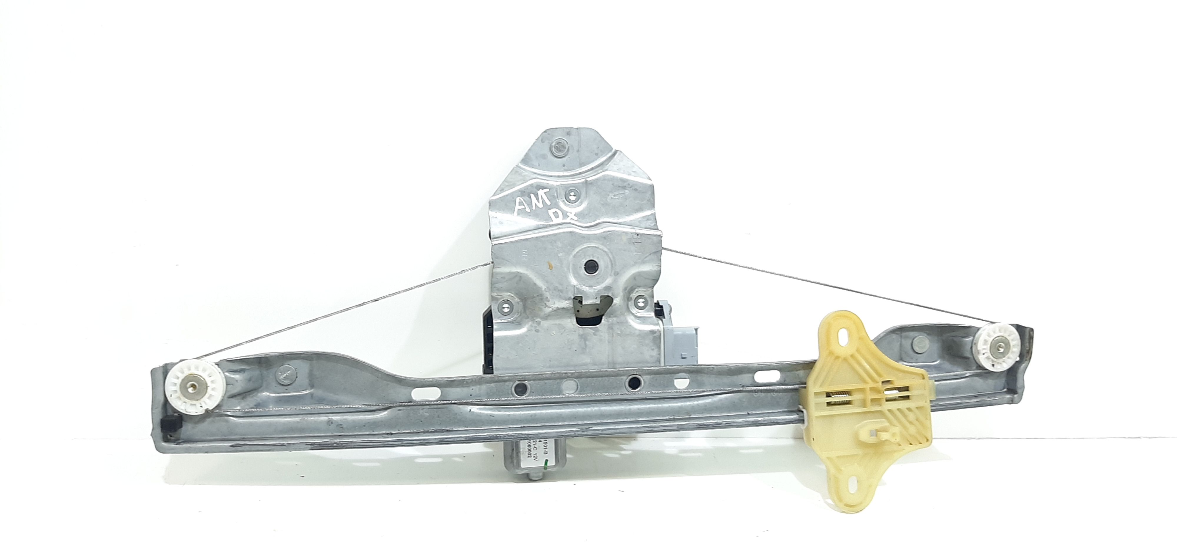 Alzacristallo Porta Ant. Destro Usato