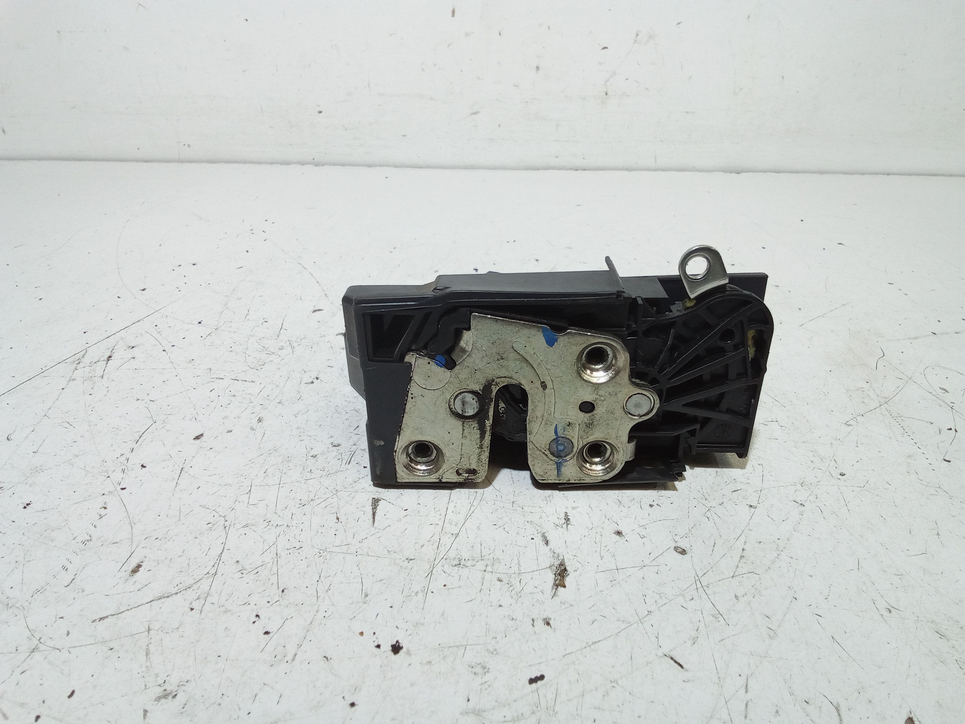 Serratura Porta Ant. Destro 805026816R Usato