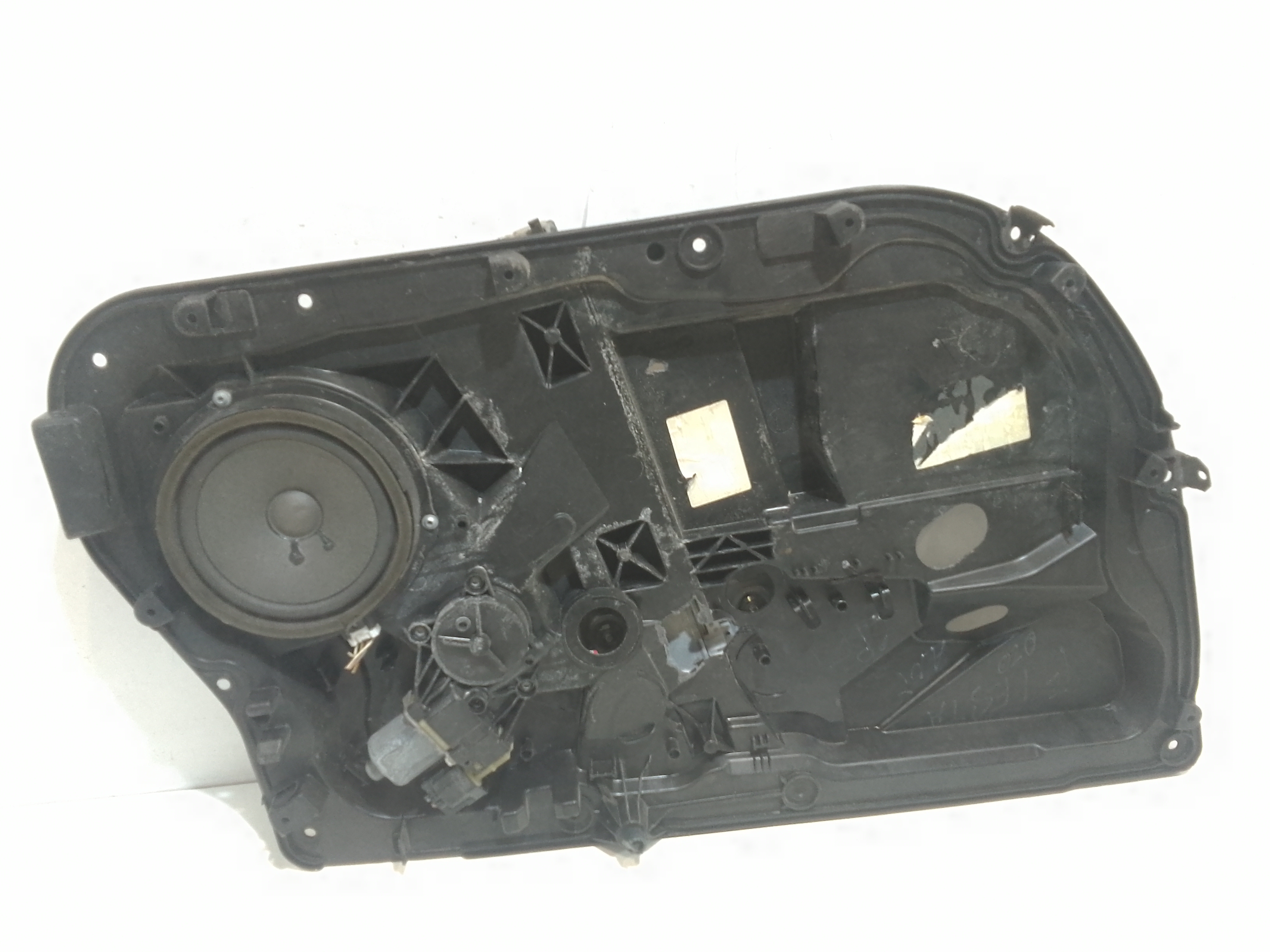 Alzacristallo Porta Ant. Sinistro 1705379 Usato