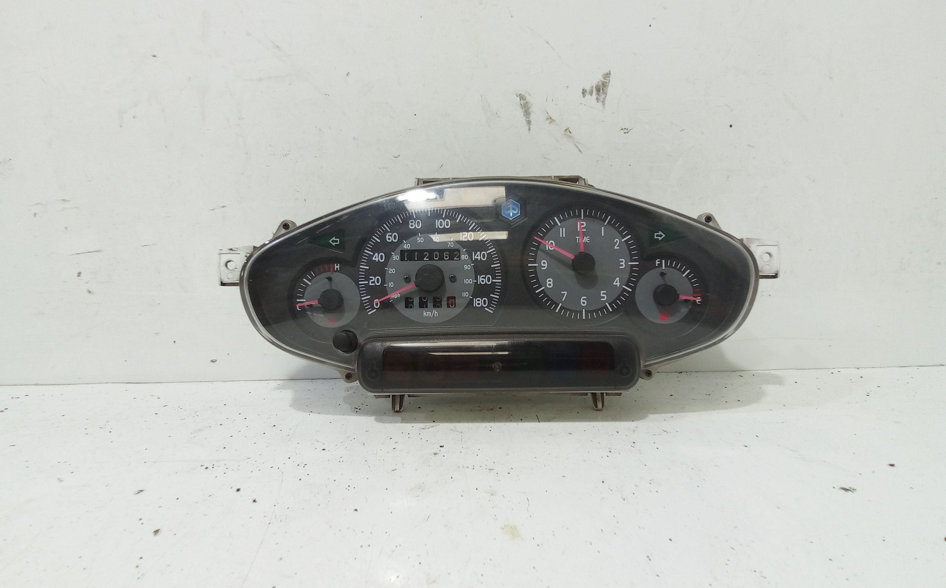 Quadro Portastrumenti Usato