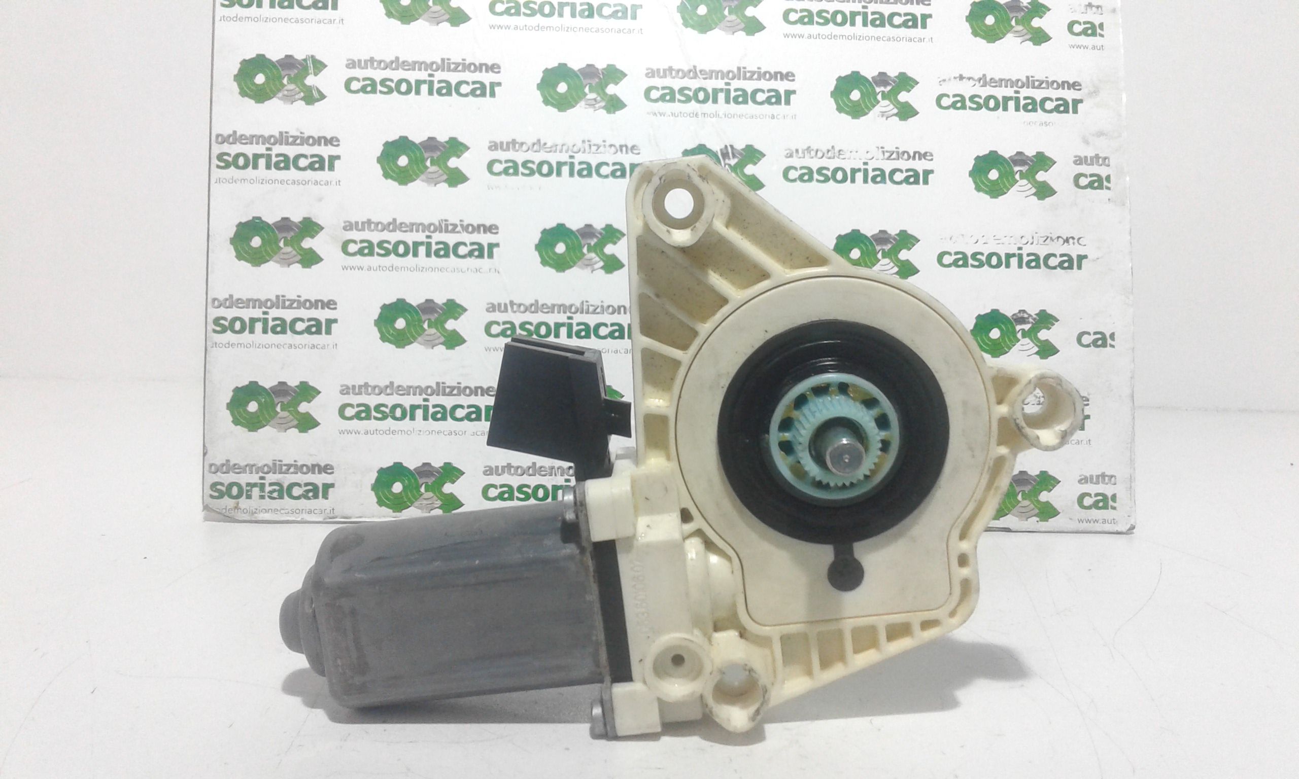 Motorino Alzacristallo Porta Ant. Sinistro A1698204142 Usato