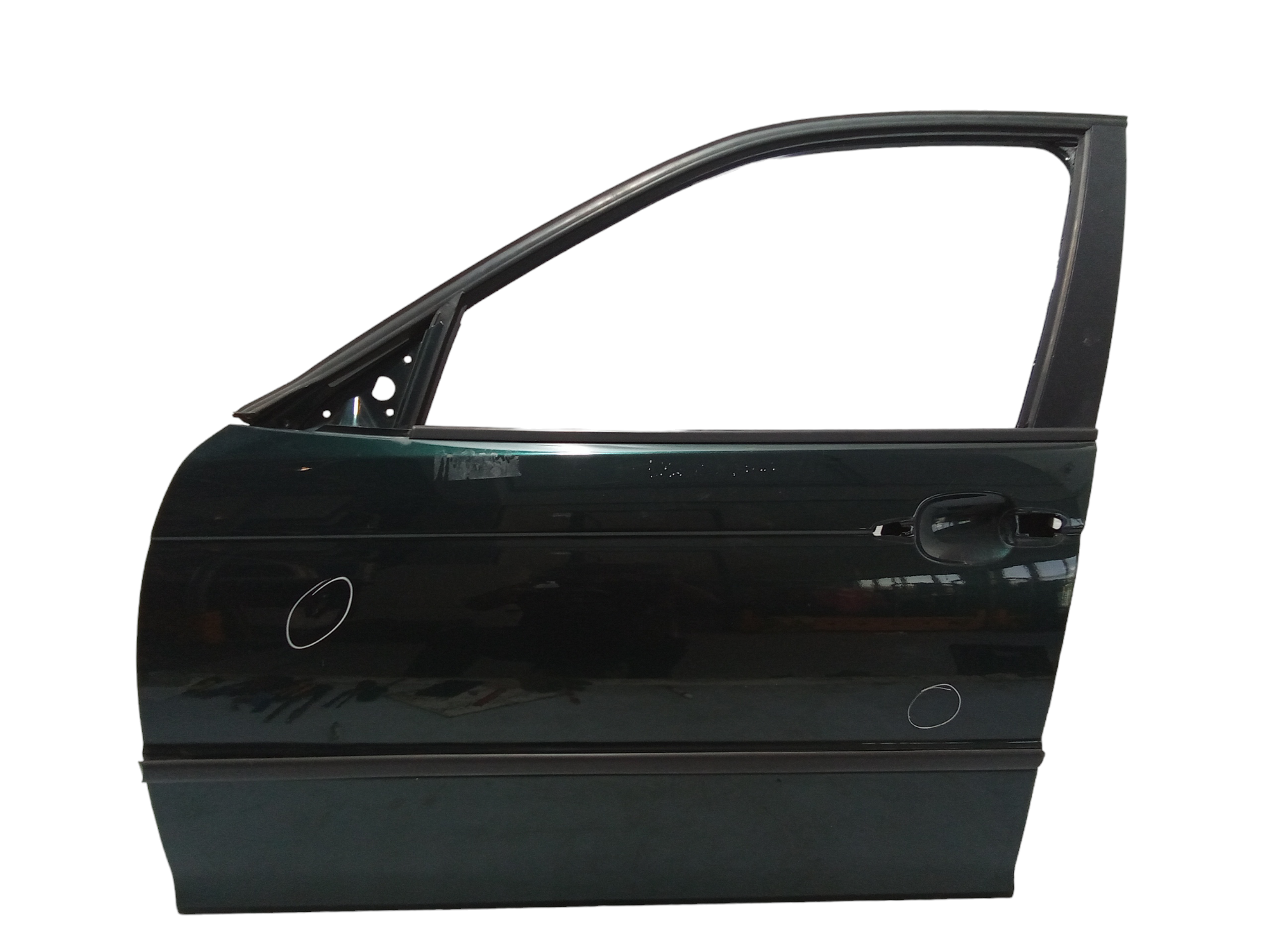 Porta Ant. Sinistro 41517034151 Usato