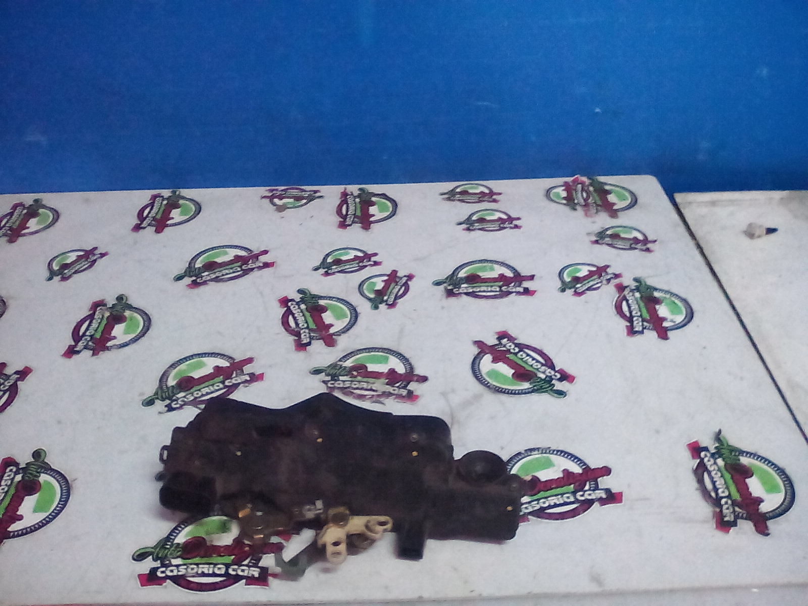 Serratura Porta Ant. Destro Usato