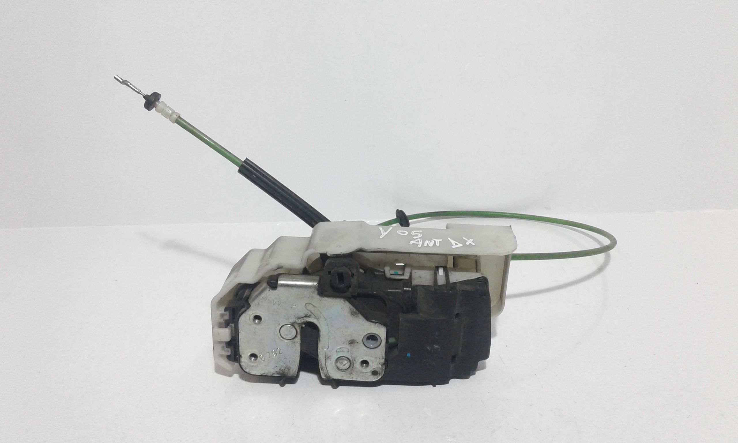 Serratura Porta Ant. Destro Usato