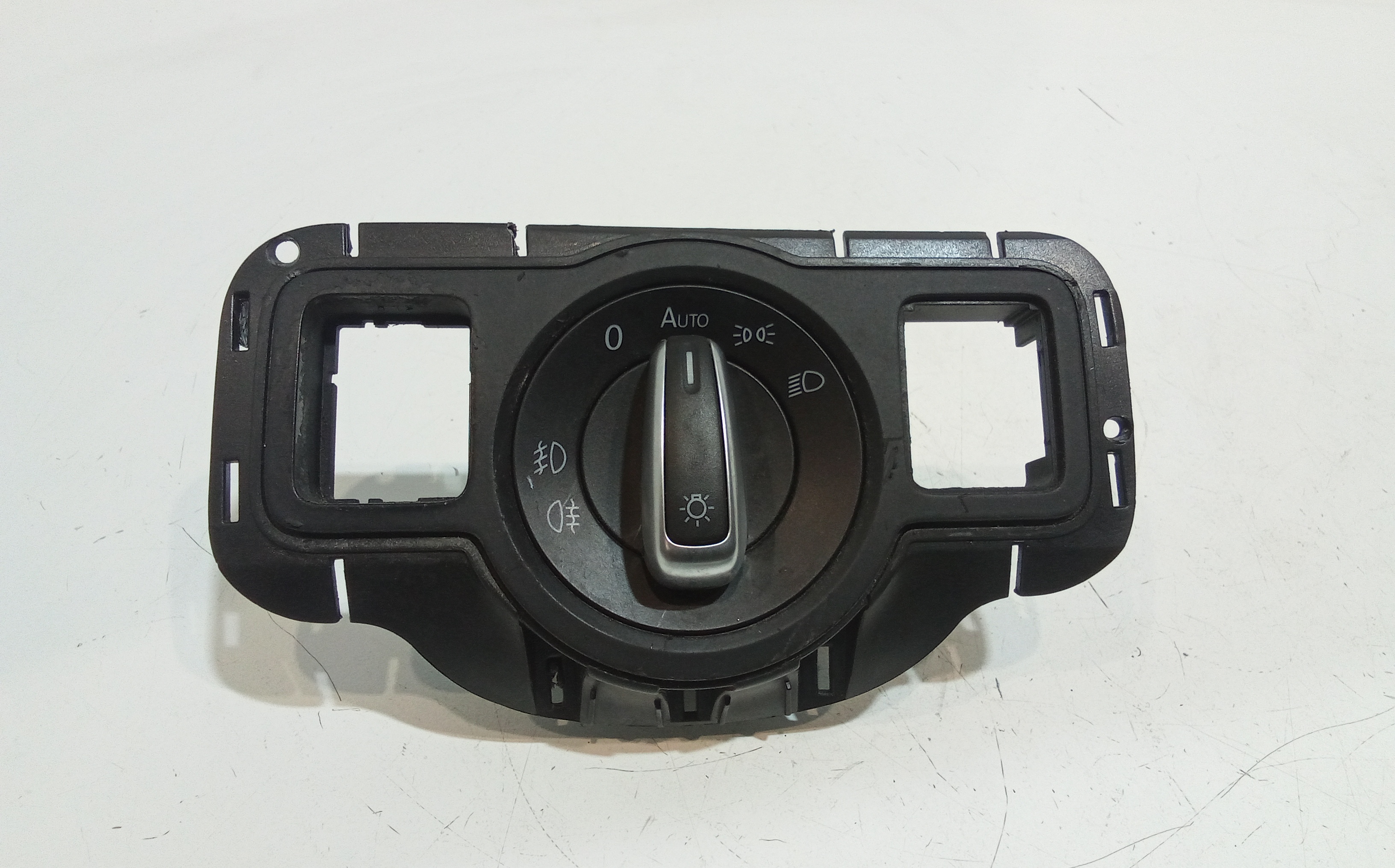 Interruttore Blocco Comando Luci 3C8941431XSH Usato