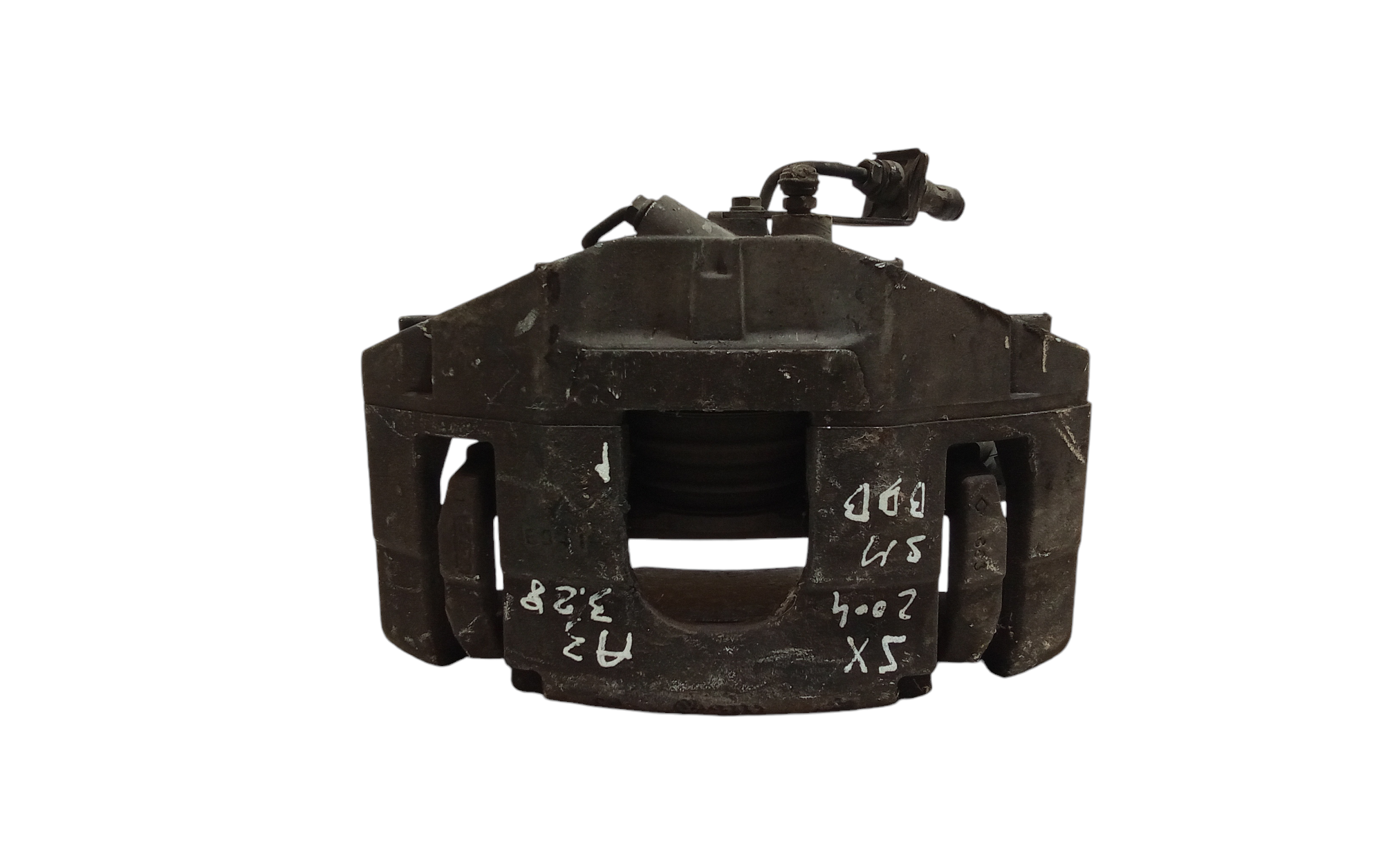 Pinza Freno Ant. Destro 1K0615124D Usato