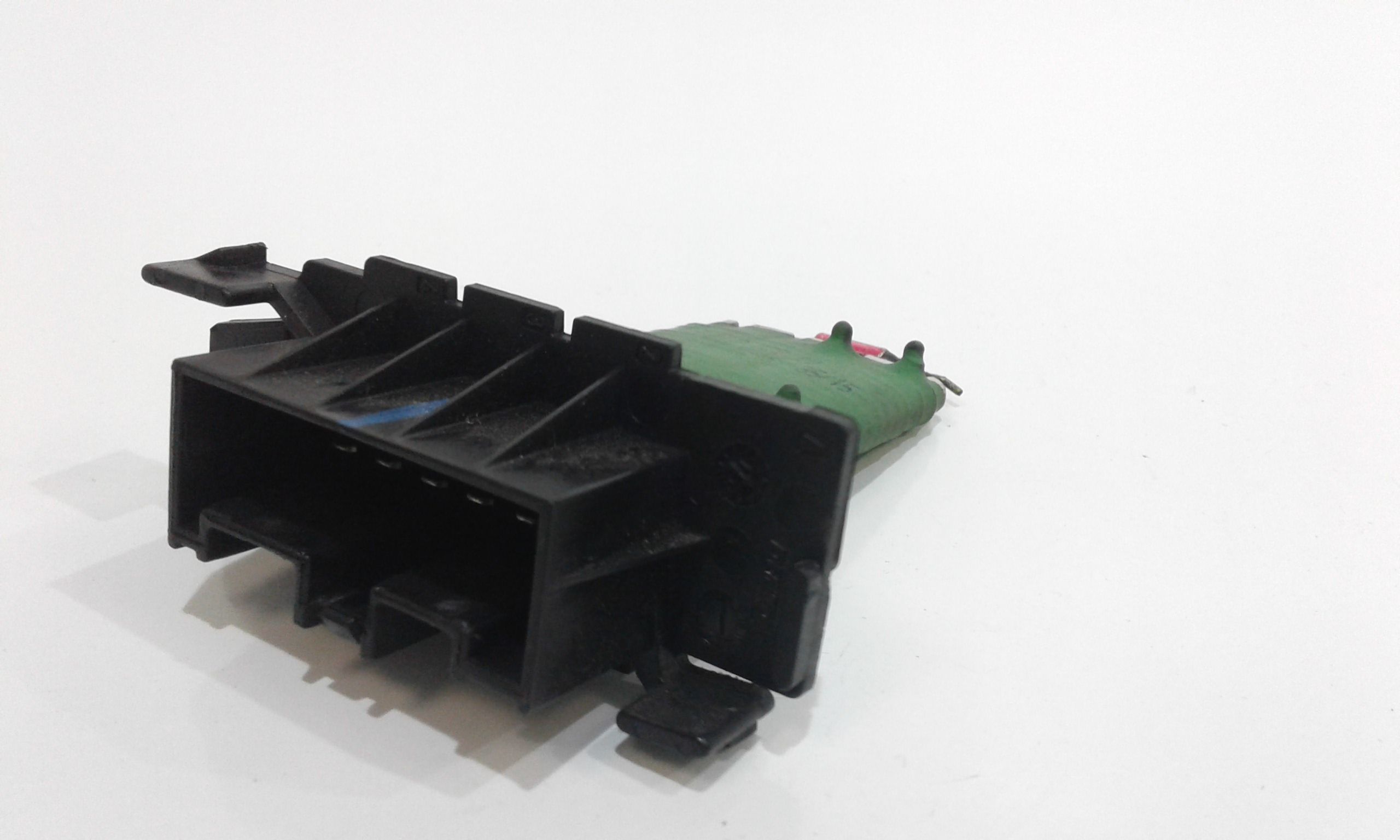 Resistenza Elettroventola C/climatizzazione Usato