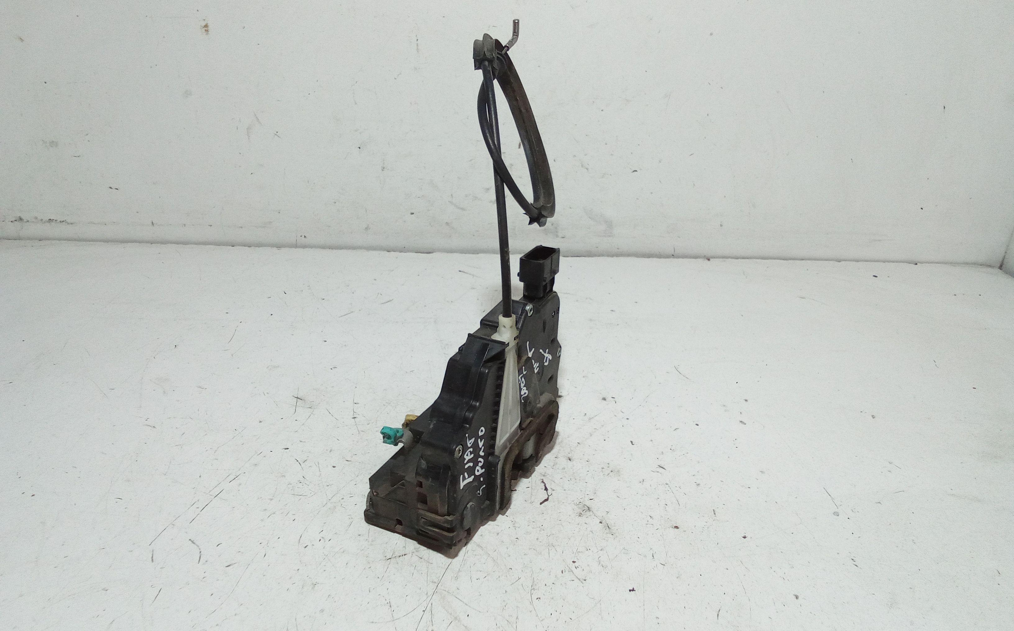 Serratura Porta Ant. Sinistro Usato