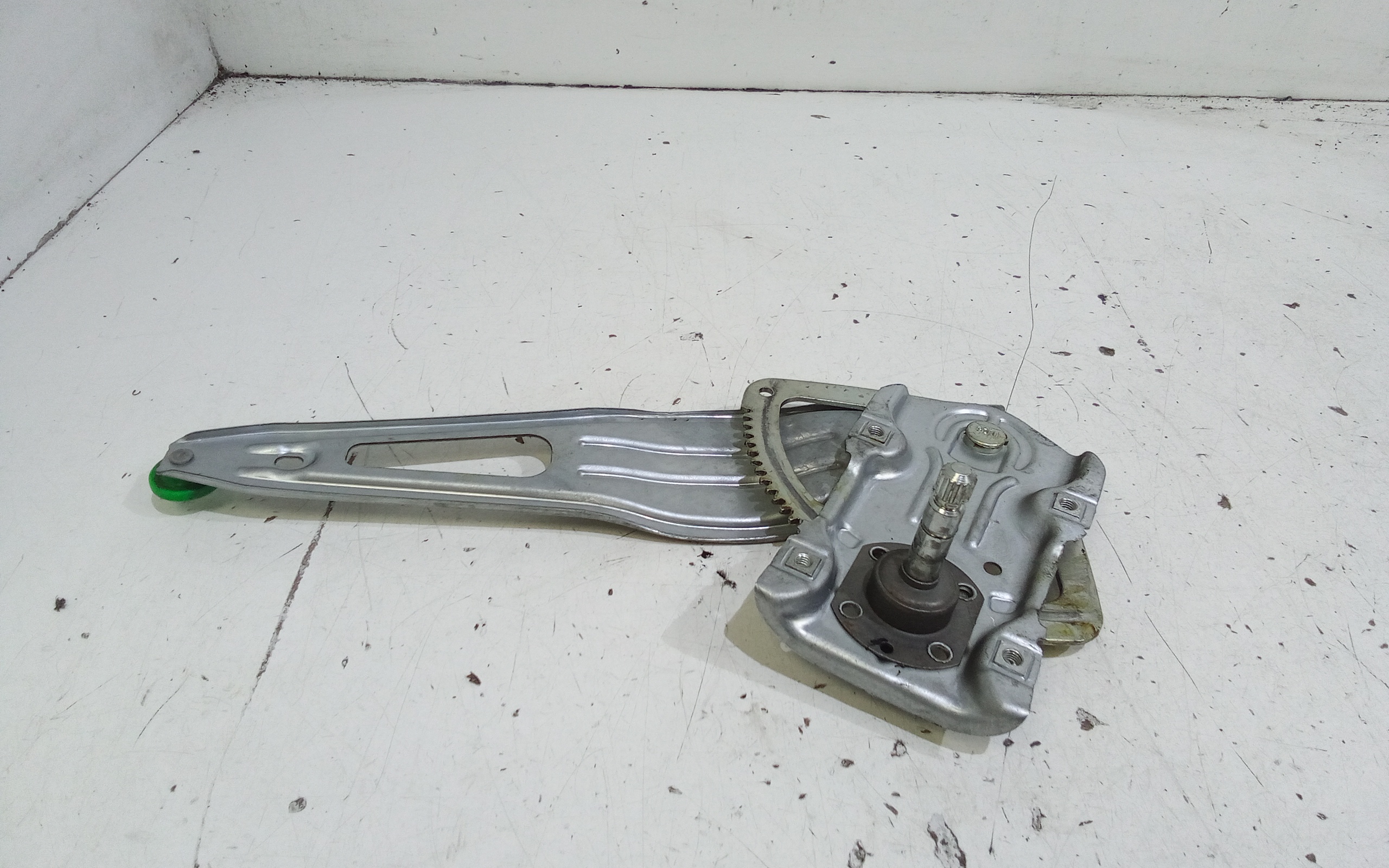 Alzacristallo Porta Post. Sinistro 6984052180 Usato