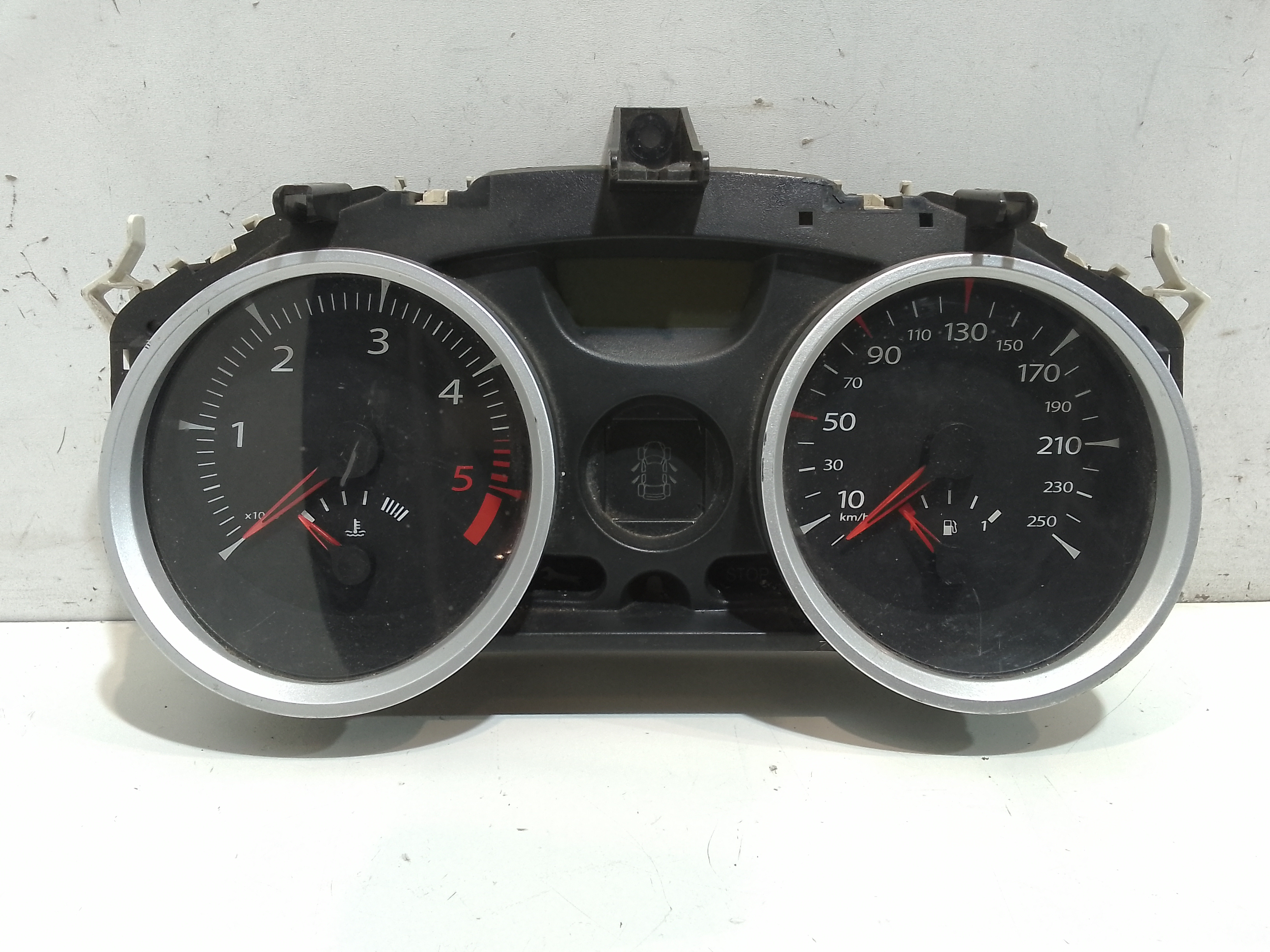 Quadro Portastrumenti Usato