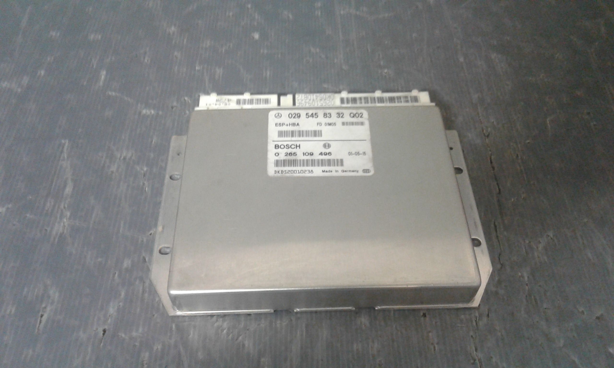 Dispositivo Esp Usato