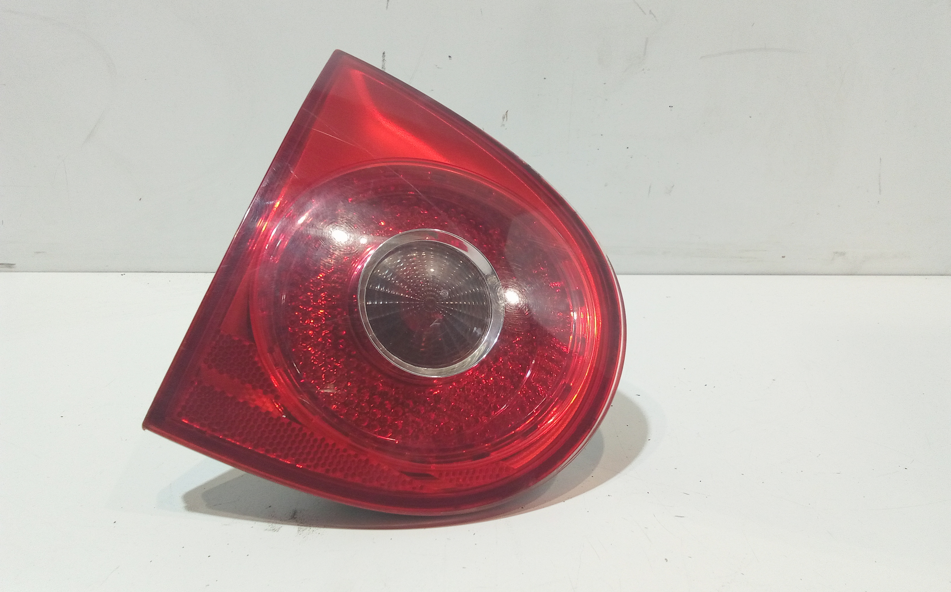 Fanale Stop Supplementare Sinistro Usato