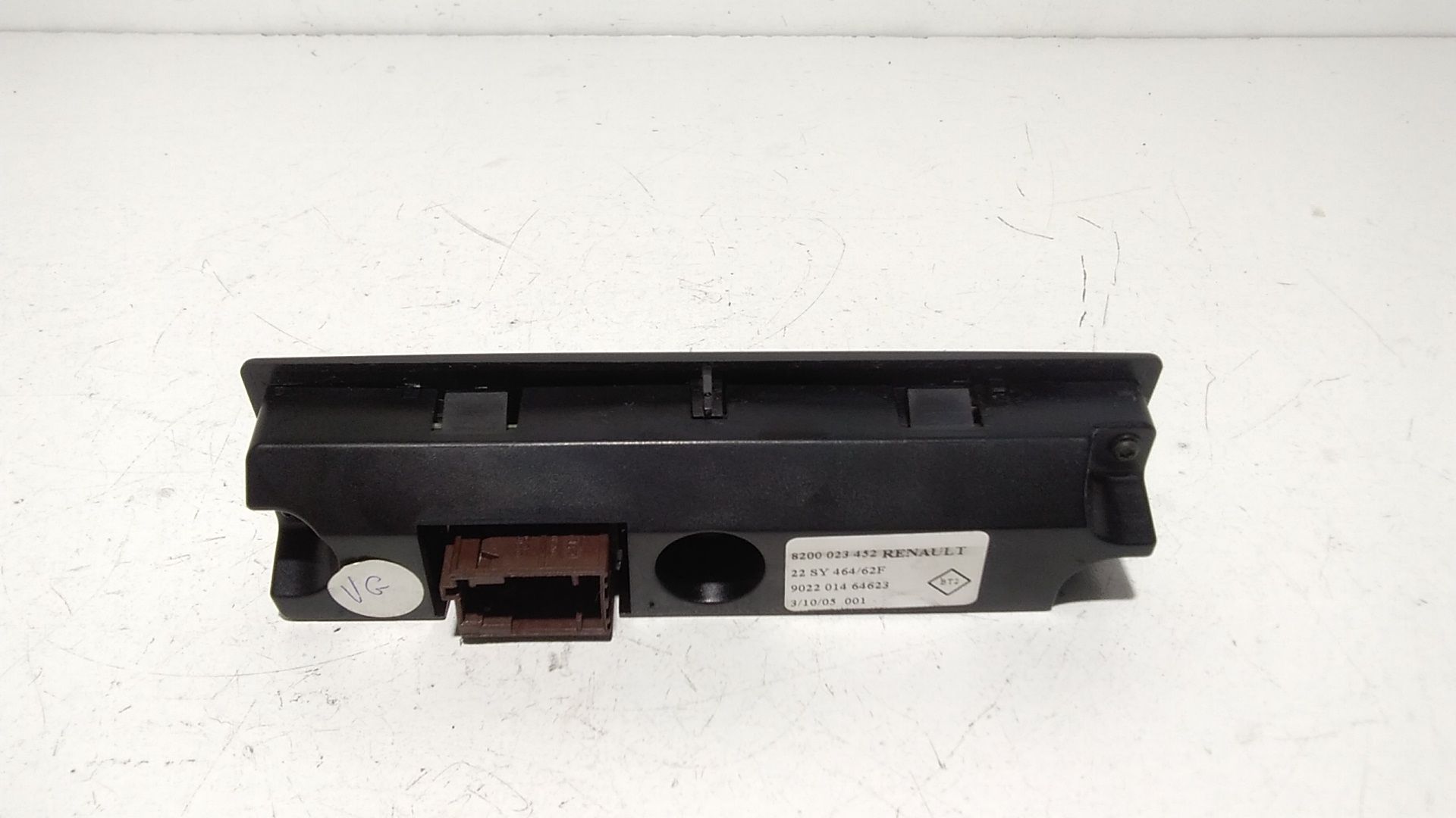 Blocco Comandi Multifunzioni Usato