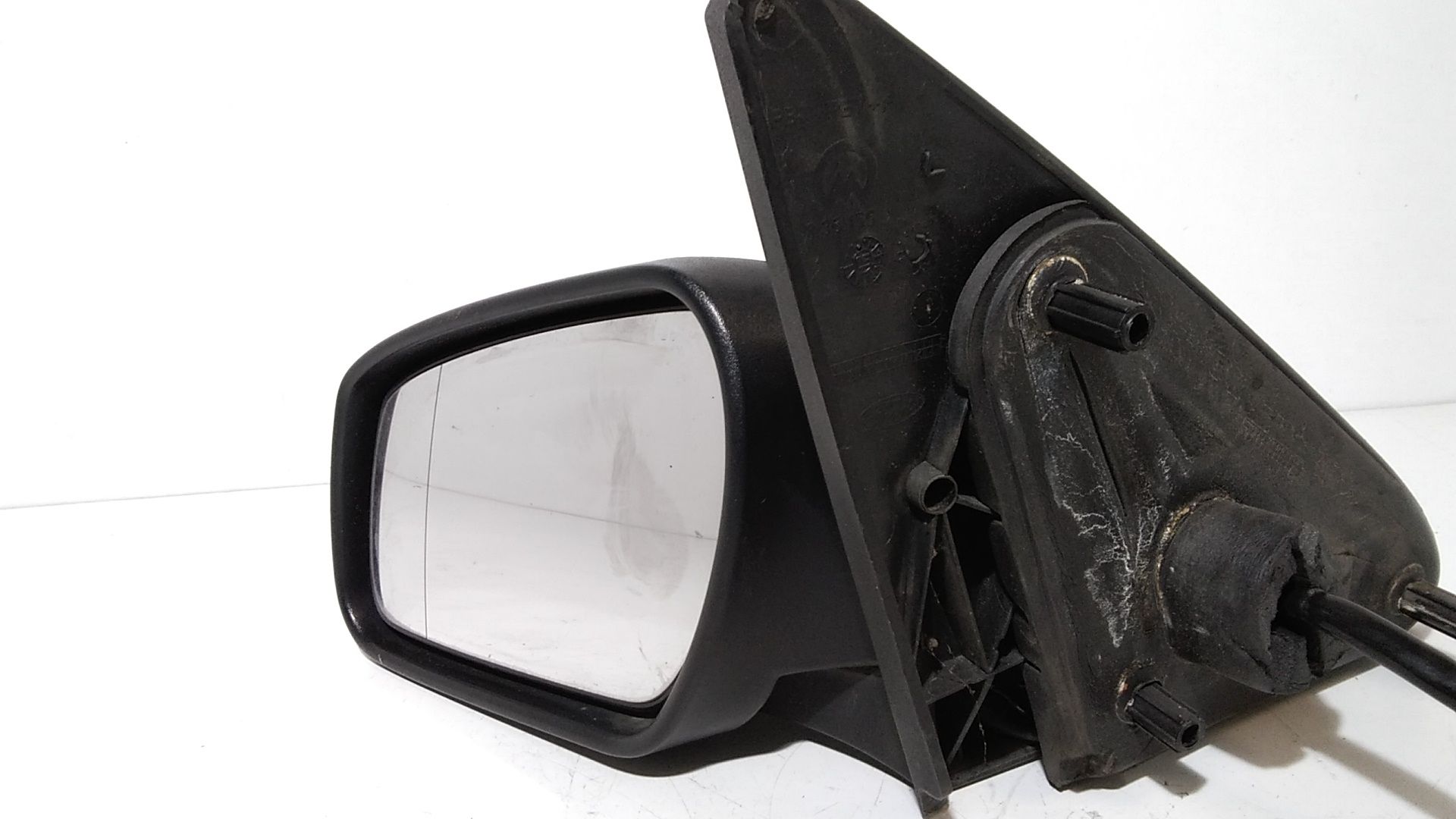 Retrovisore Est. Sinistro 1376110 Usato