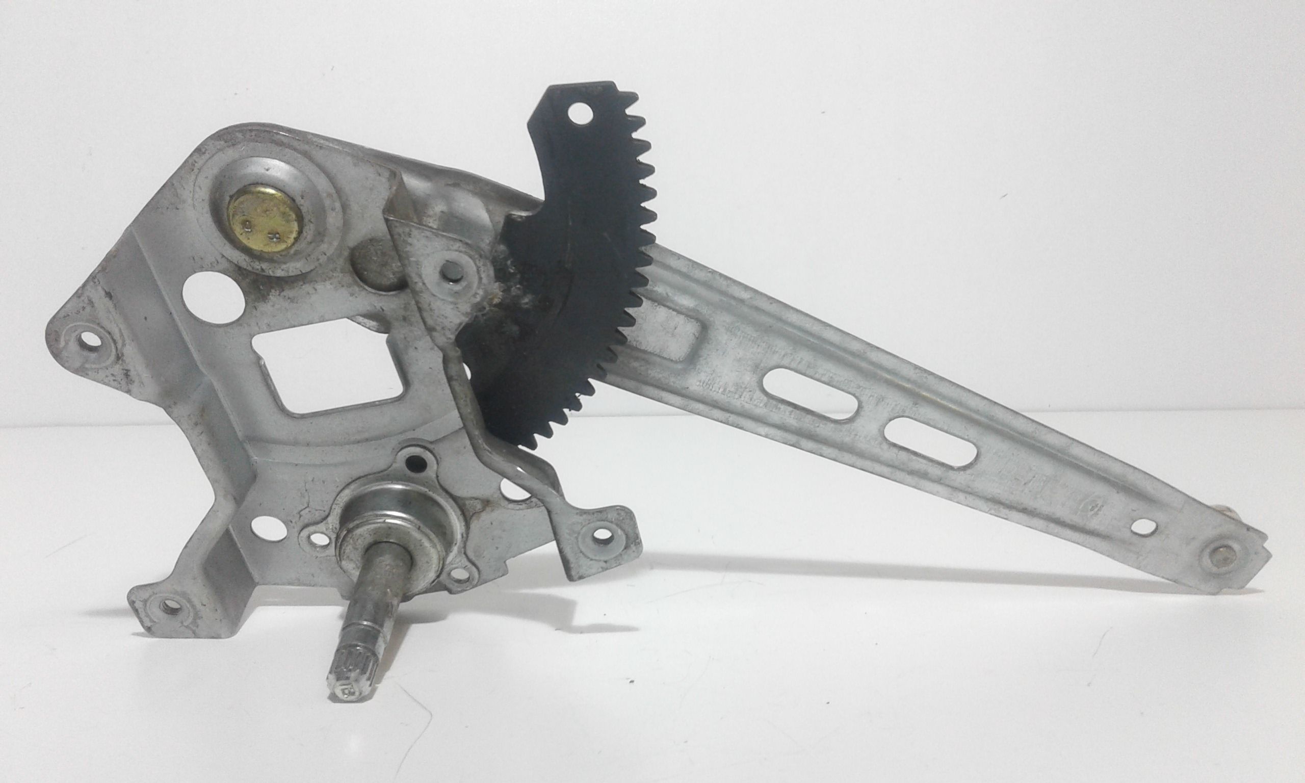 Alzacristallo Porta Post. Sinistro 834011C000 Usato