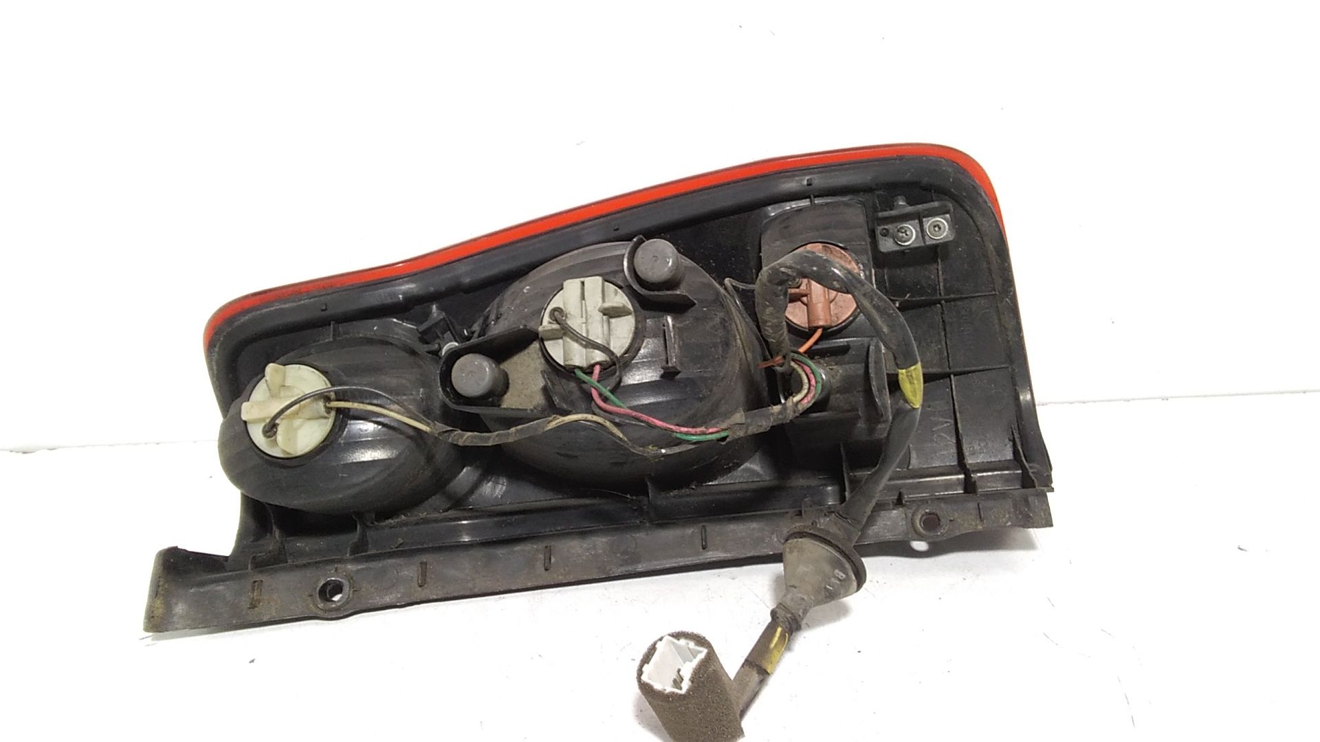 Fanale Post. Sinistro 9240117010 Usato