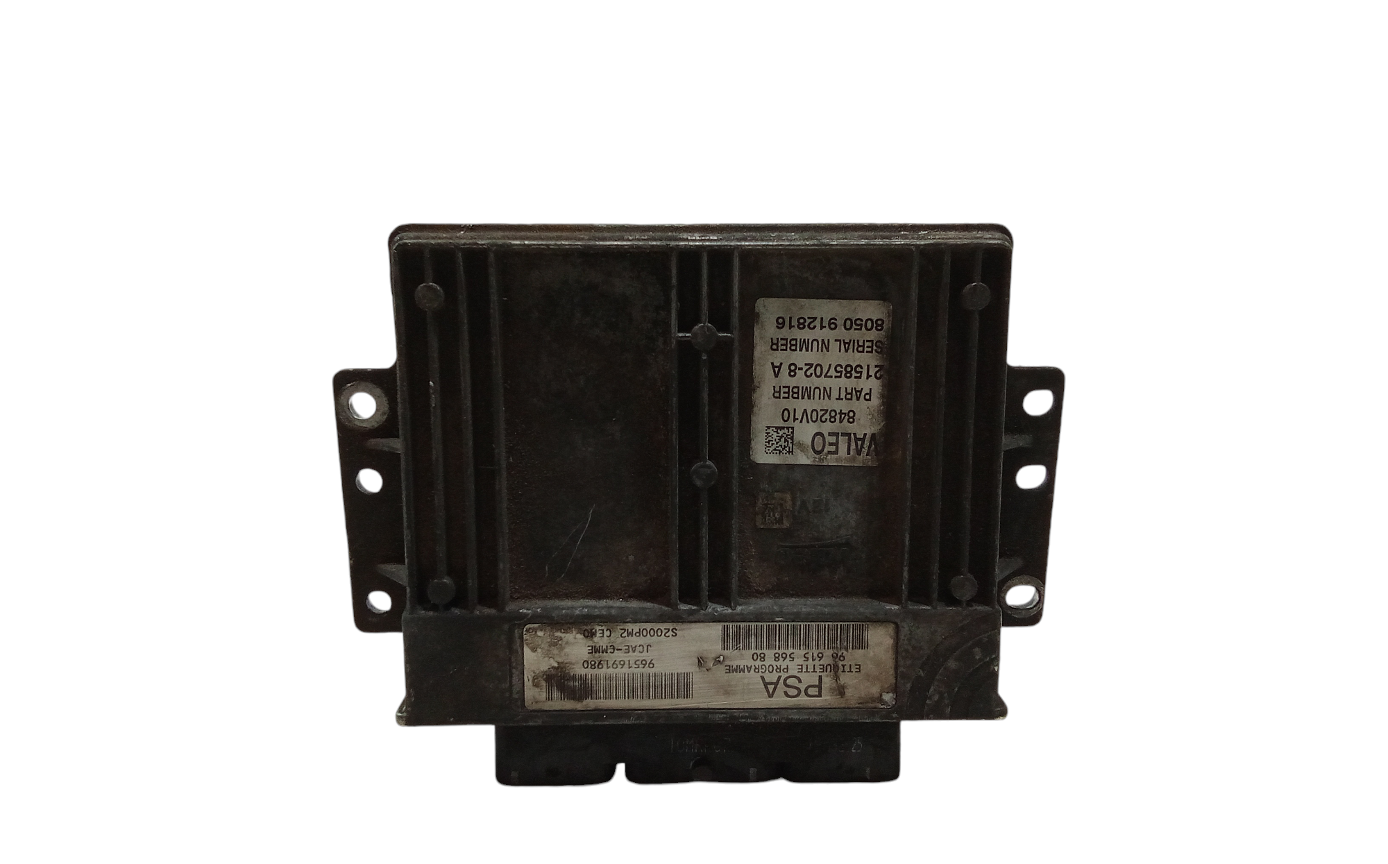 Centralina Iniezione 1940CF Usato