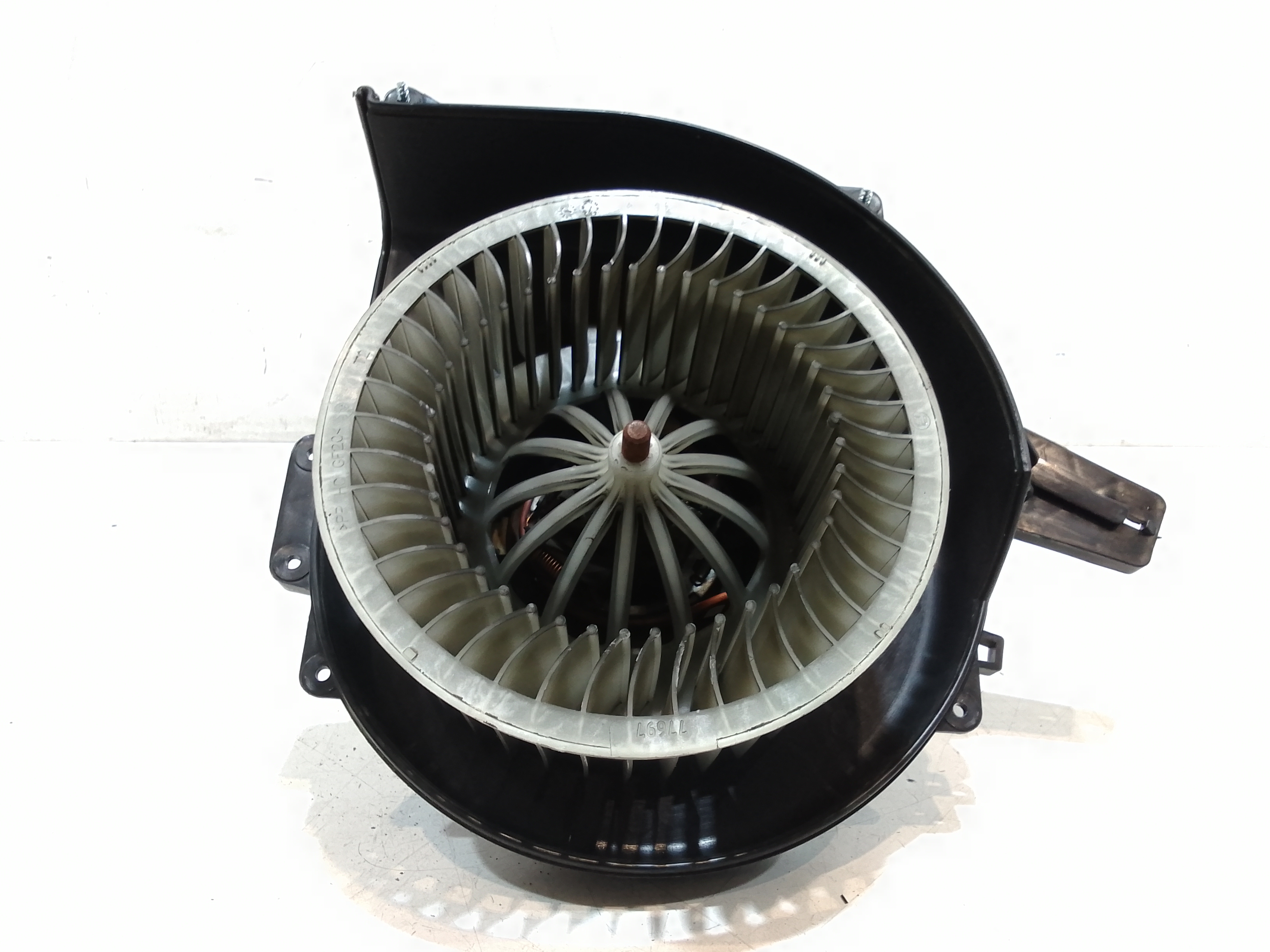 Motorino Ventilazione Abitacolo 6Q1820015H Usato