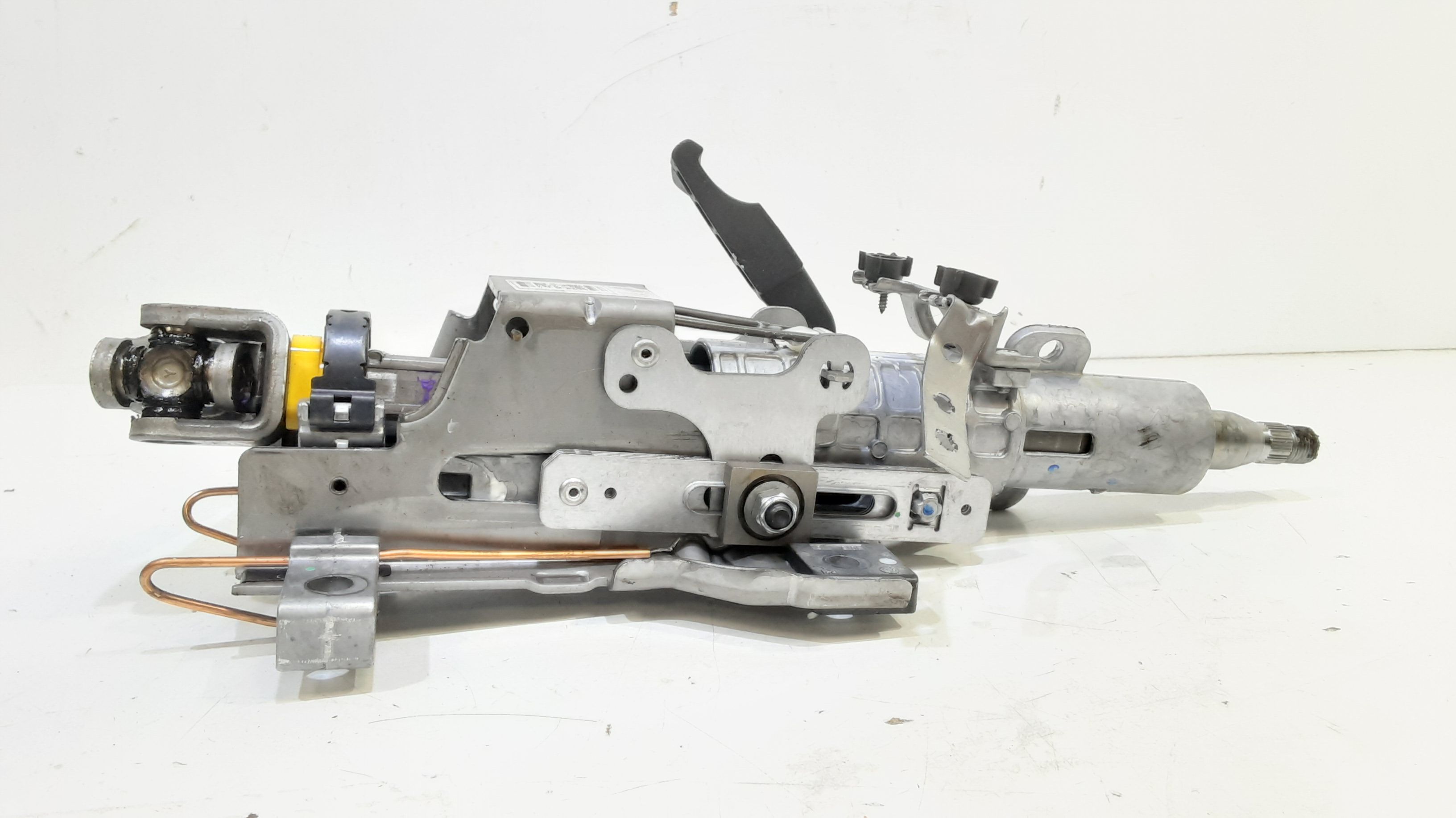 Albero Sterzo Compl. Usato