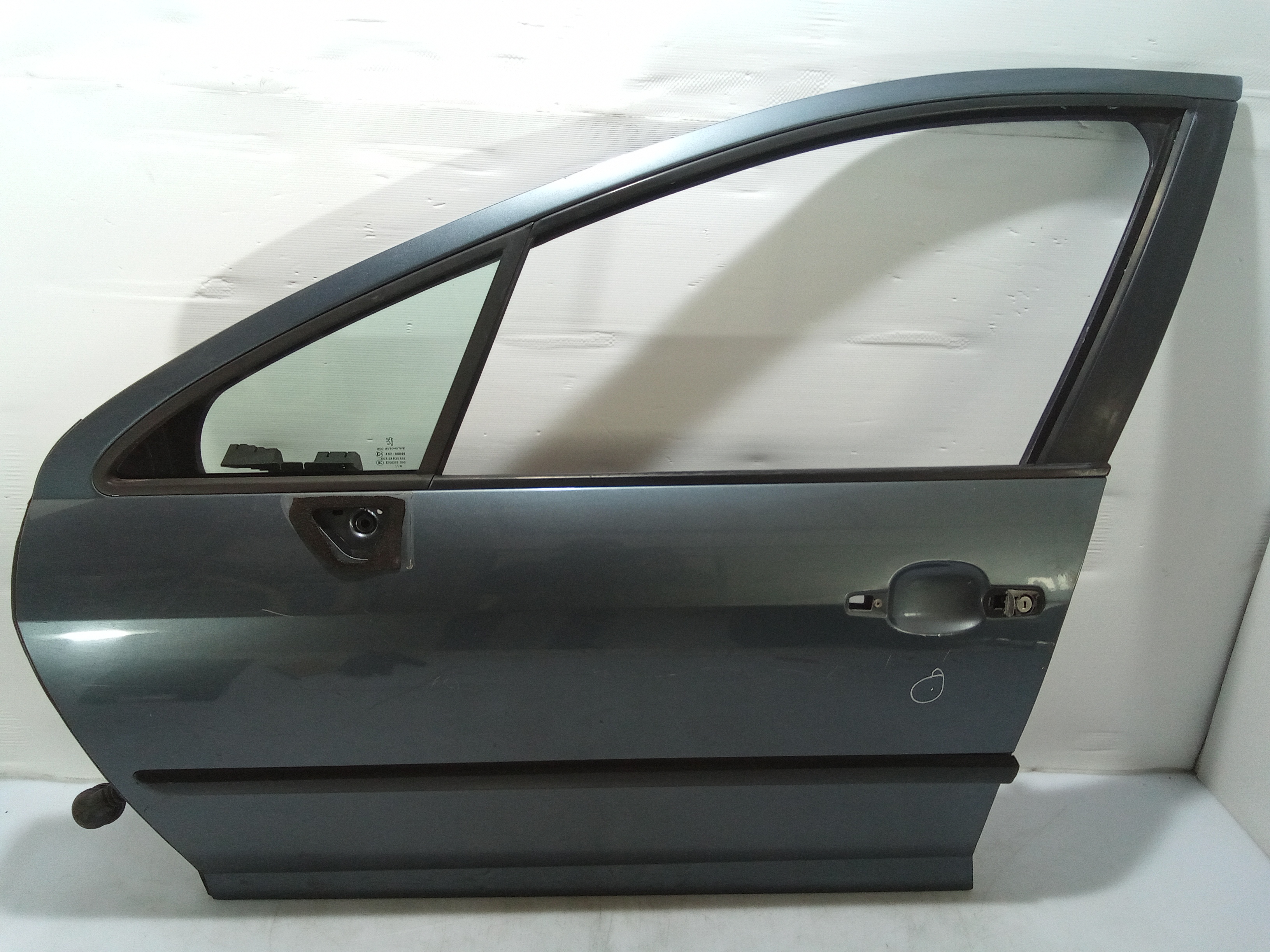 Porta Ant. Sinistro 9002AL Usato